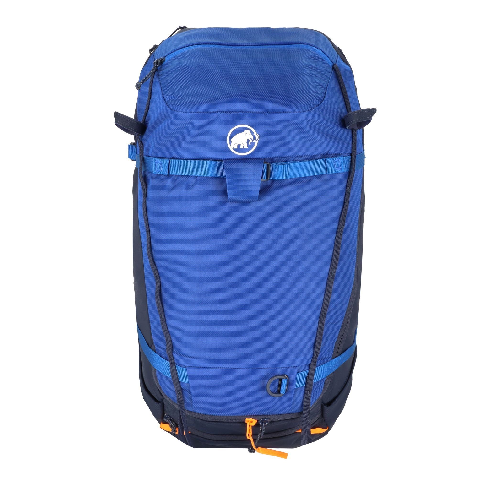 Polyamid Mammut ice-marine Wanderrucksack Aenergy,