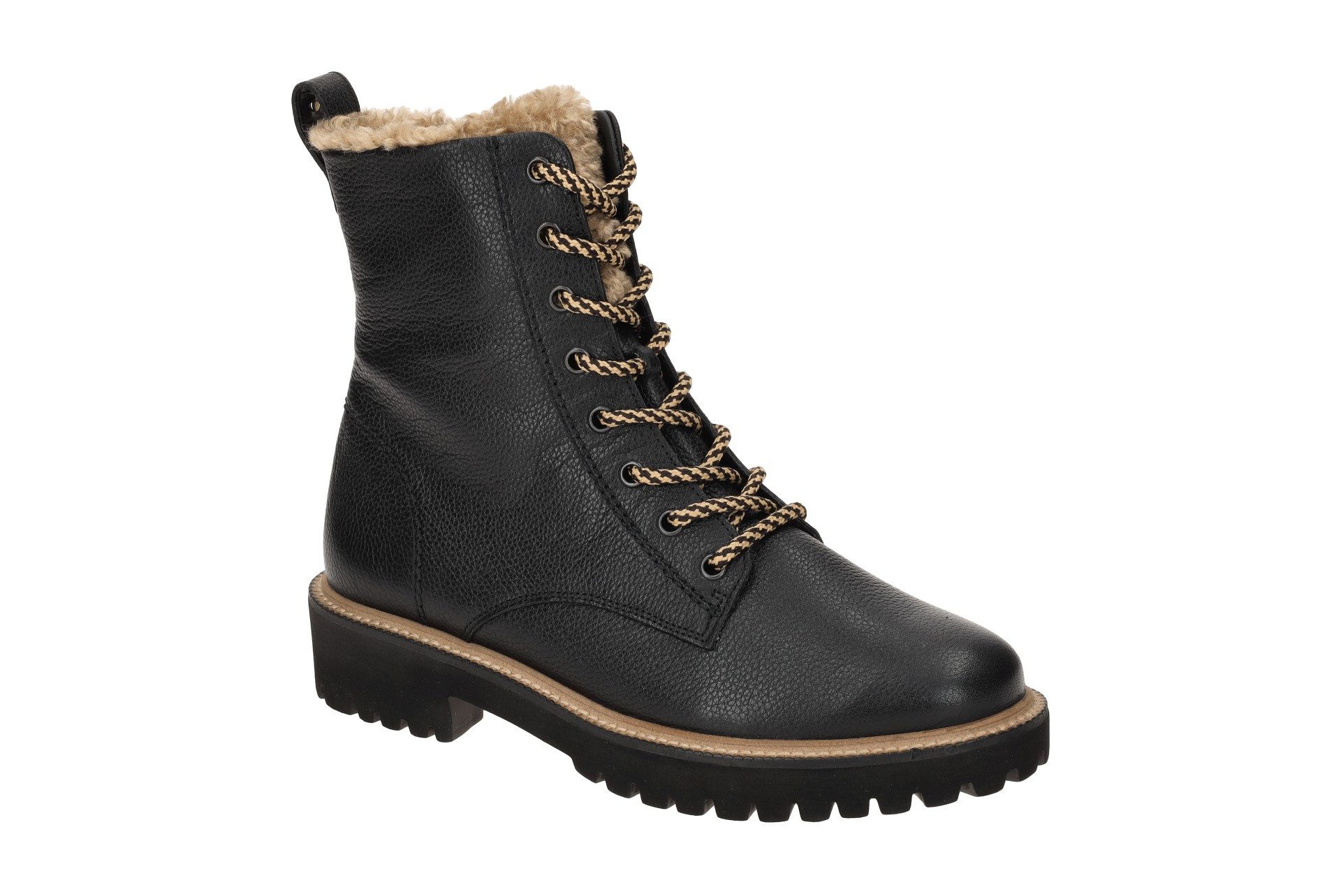 Paul Green 8175-010 Stiefel