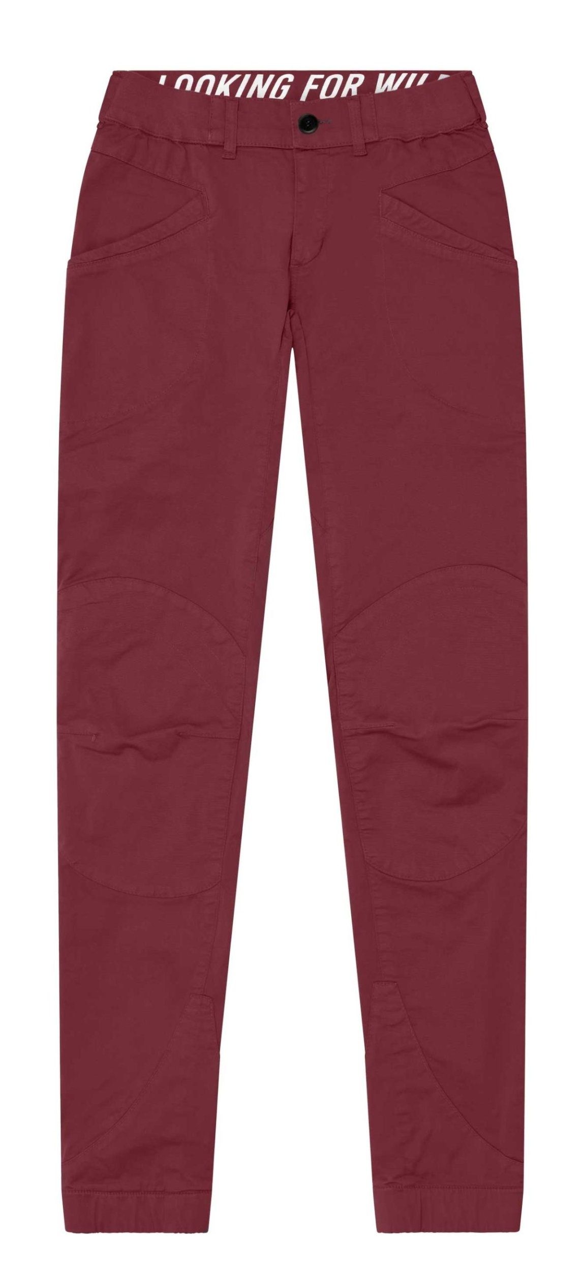 Looking for Wild Outdoorhose Looking for Wild Damen Laila Peak Kletterhose