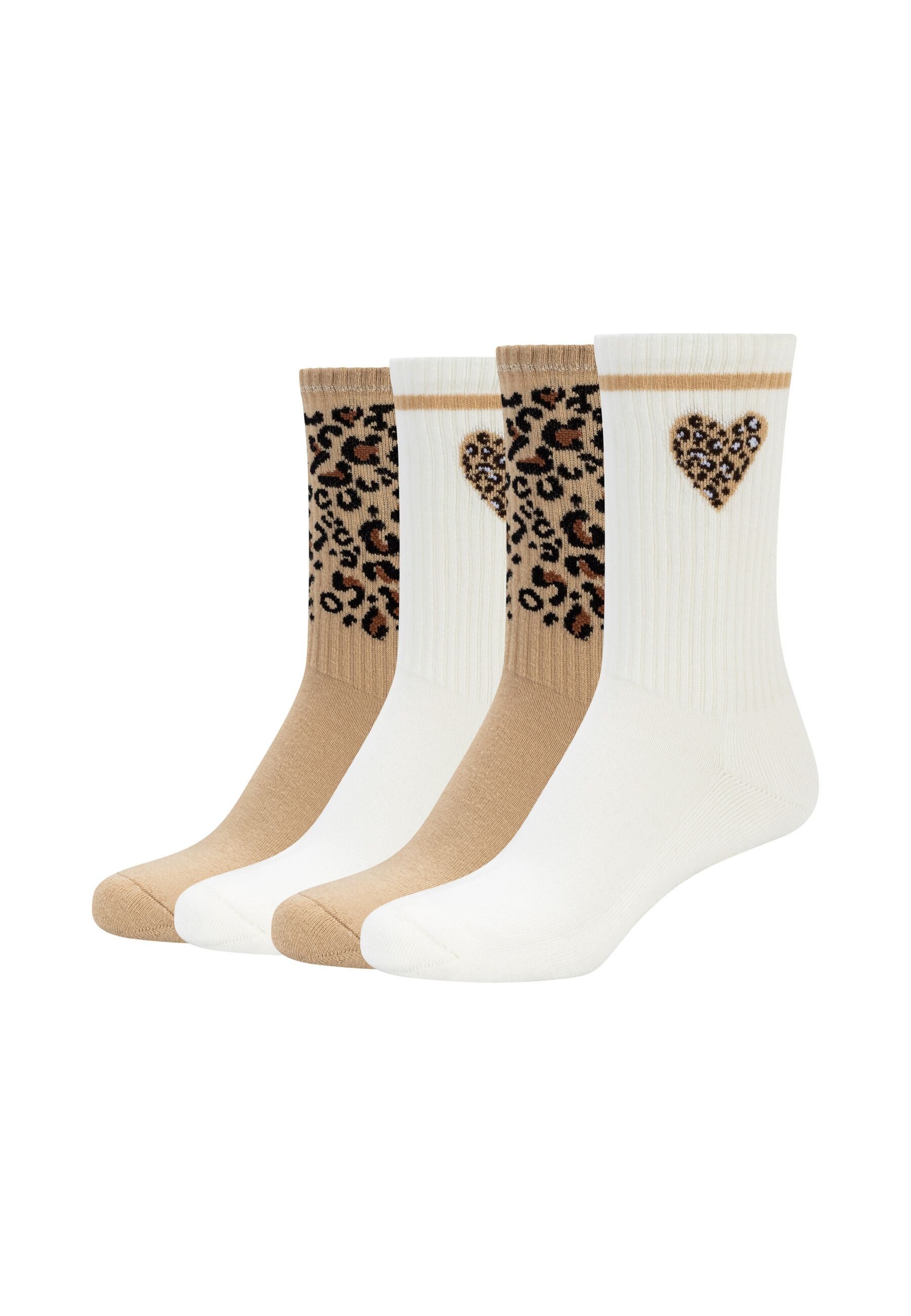 Tamaris Socken 4er Pack