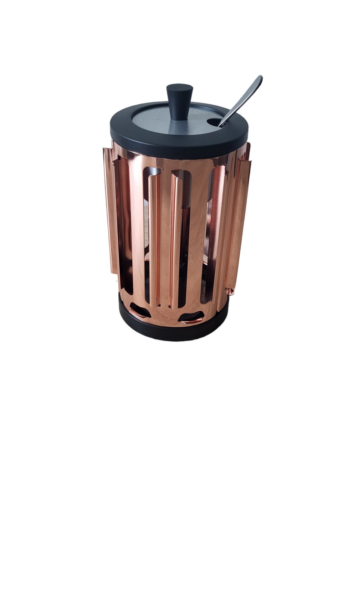 bonVIVO Kapselhalter BonVivo Kafano - Kaffee-Kapselhalter Nespresso