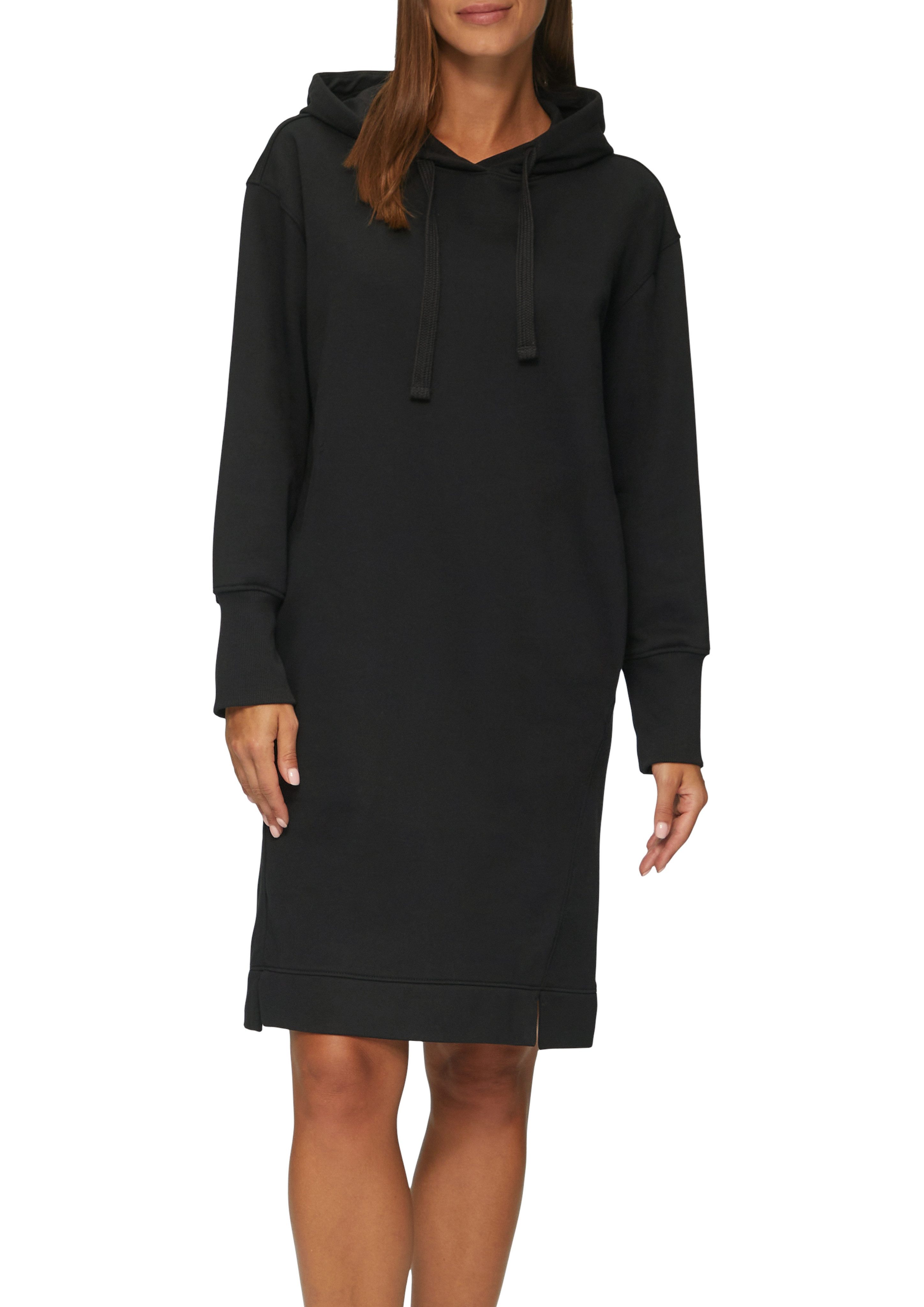 Sweatkleid