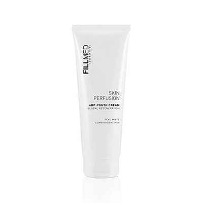 Fillmed Anti-Aging-Creme Fillmed Skin Perfusion 6HP-Youth Cream 250ml, 1-tlg.