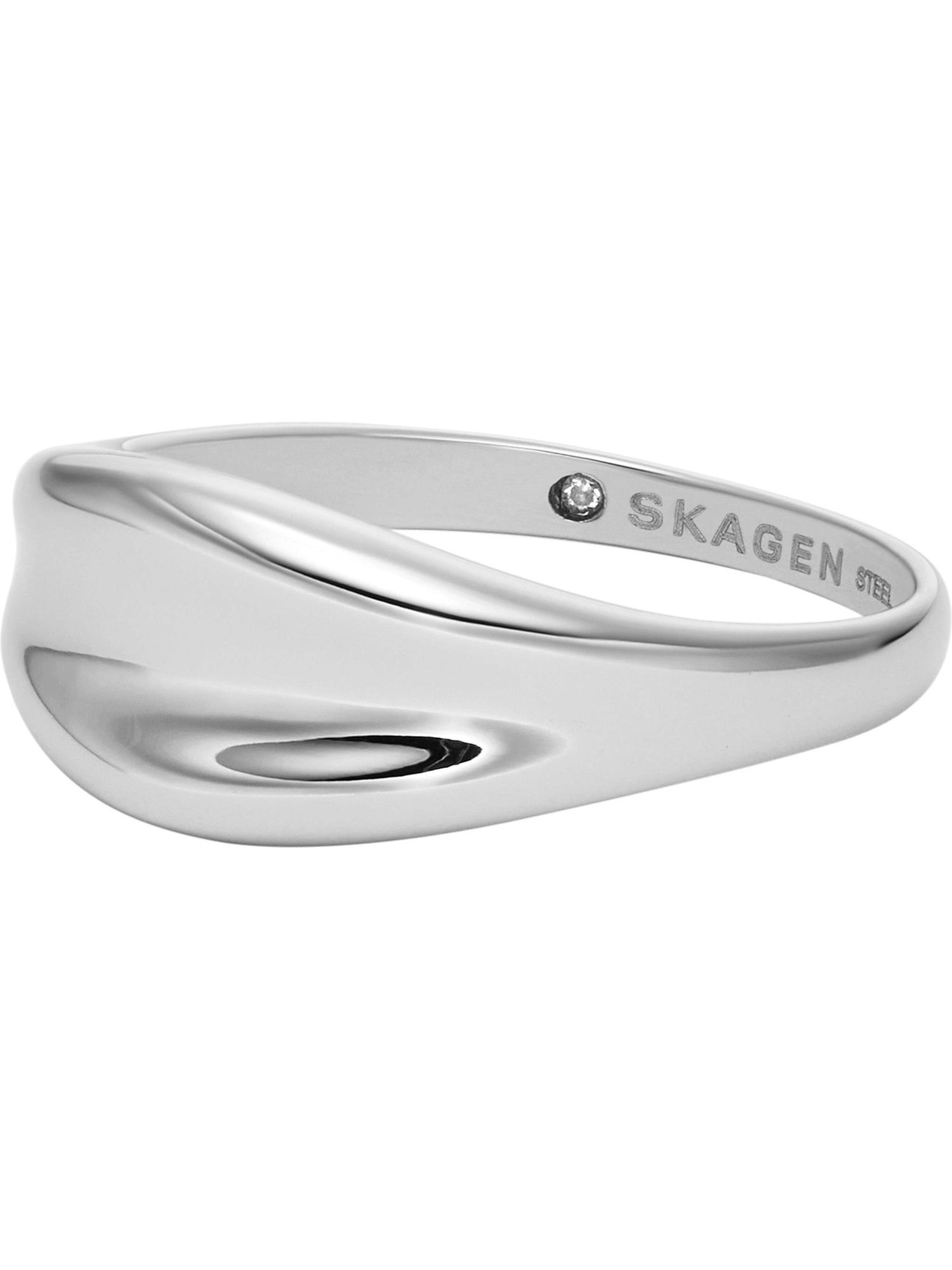 SKAGEN Fingerring Skagen Damen-Damenring...