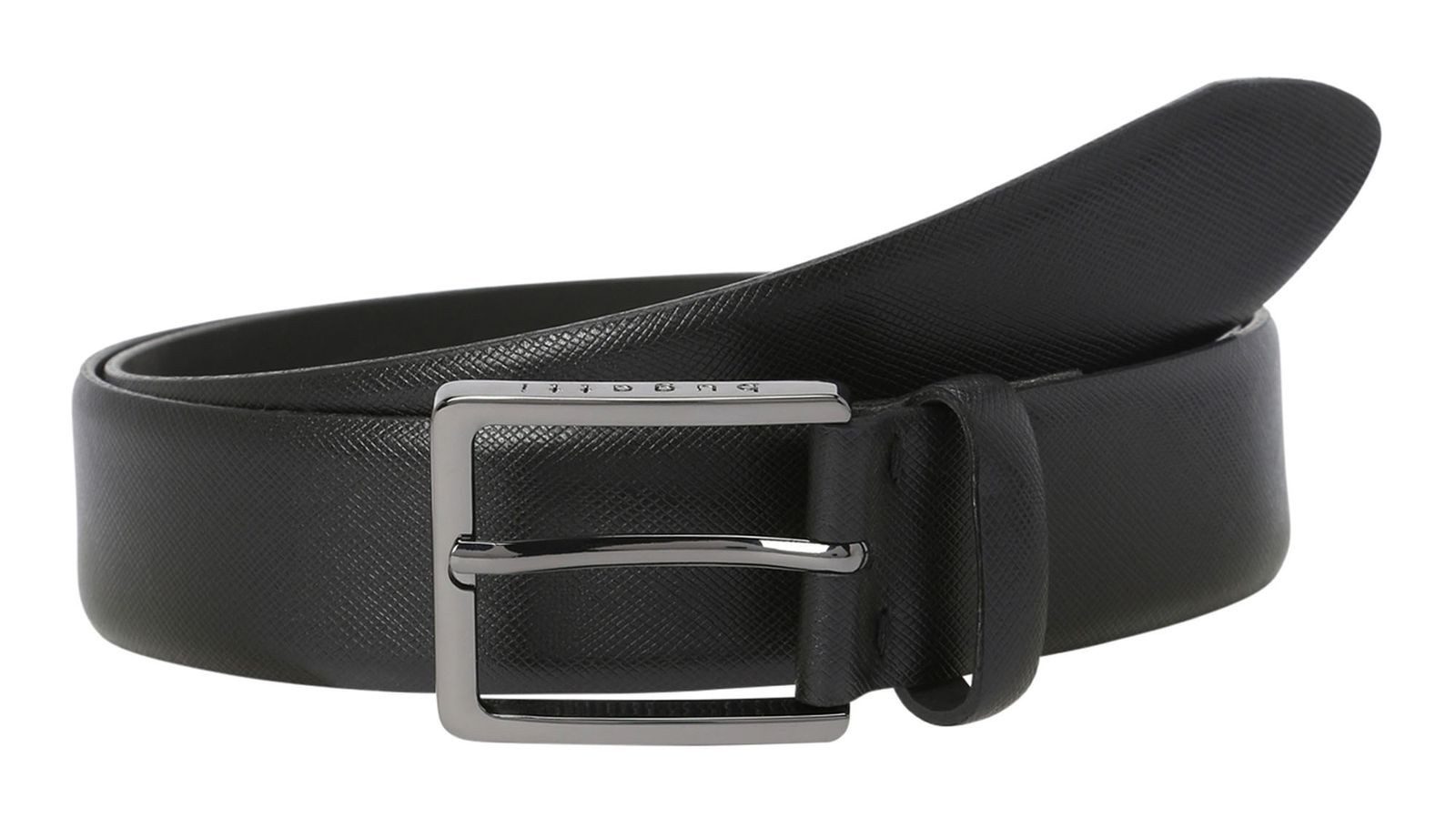 bugatti Ledergürtel Men´s Belt aus echtem Leder