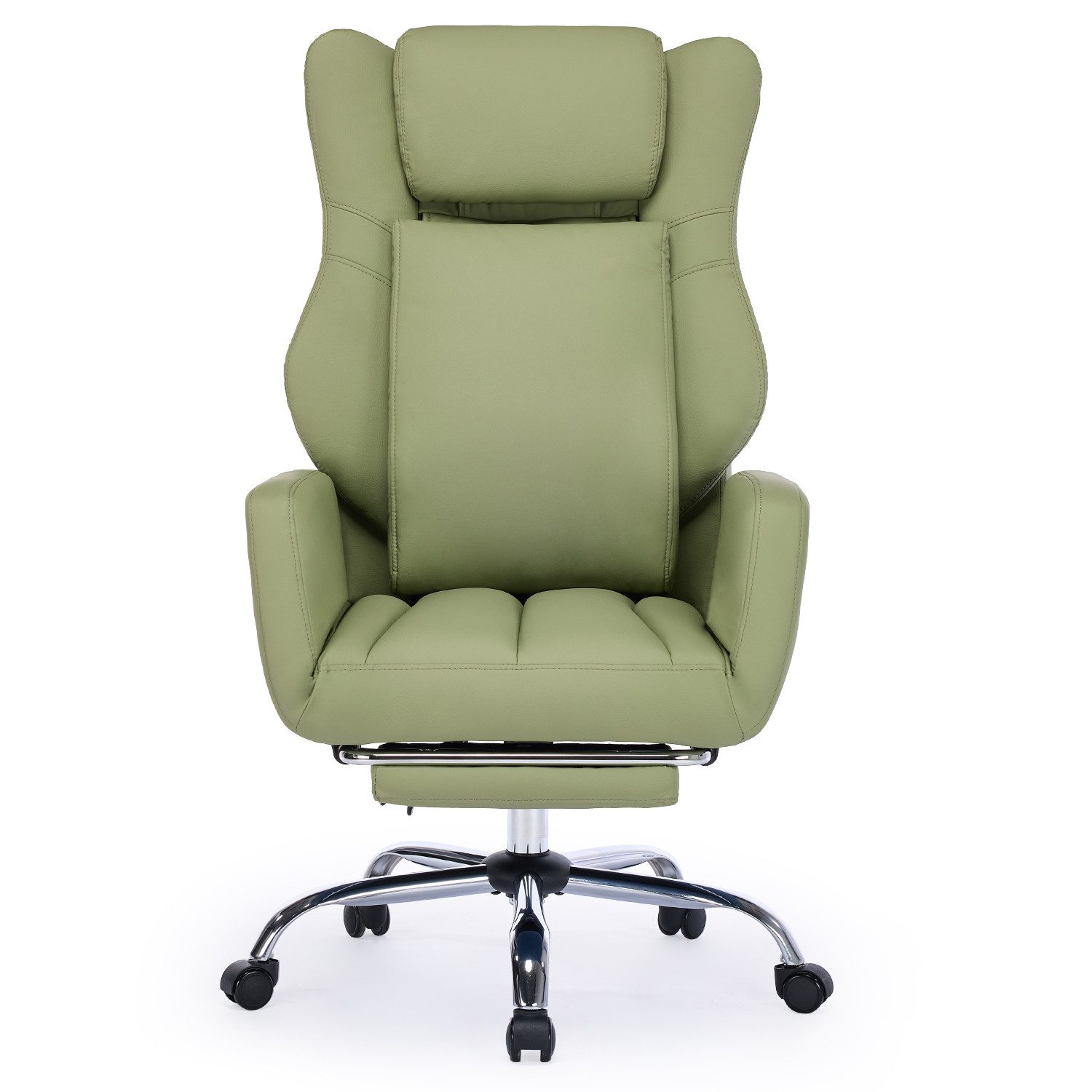 AISALL Bürostuhl mit gekreuzten Beinen und hochklappbaren Armlehnen (1 St), günstig online kaufen