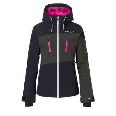 REHALL Skijacke CARO-R Snowjacket Damen