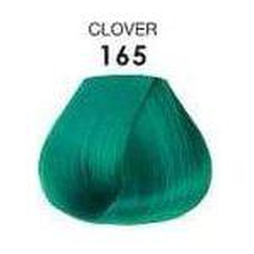 Adore Haarkur Adore Semi Permanent clover # 165 Hair Color 118ml