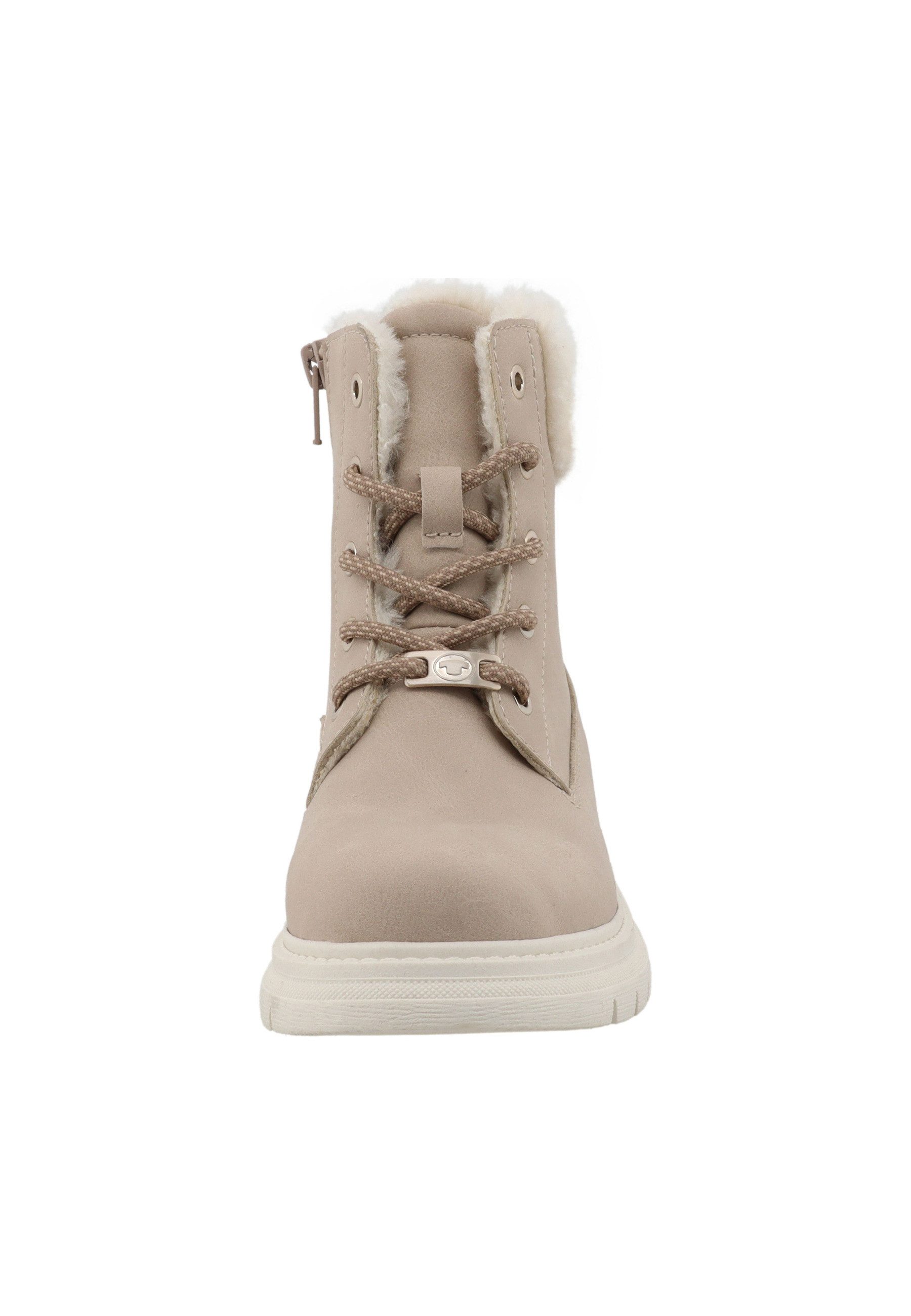 TOM TAILOR Tom Tailor Winter Boots