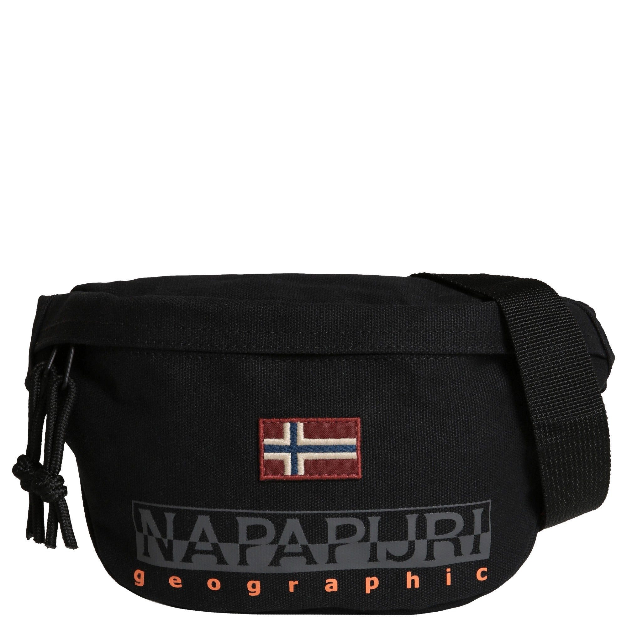 Napapijri Bauchtasche Hering WB 3 - günstig online kaufen
