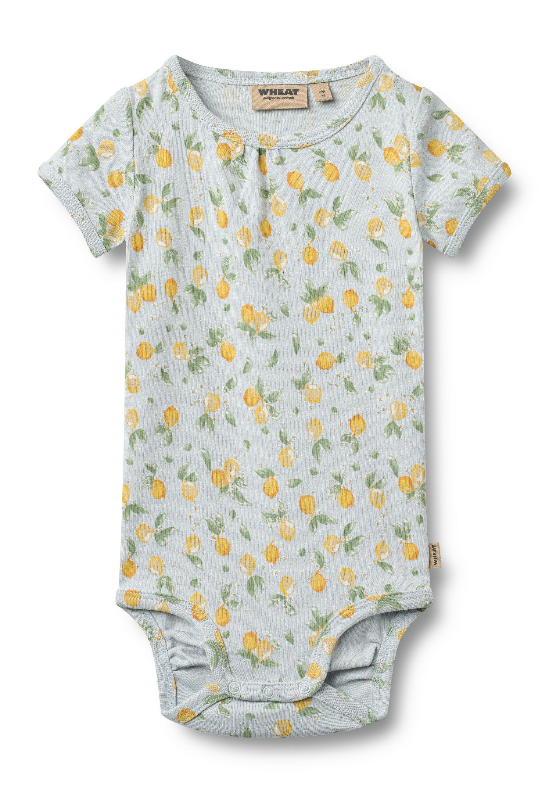 WHEAT Body WHEAT Body S/S Linette