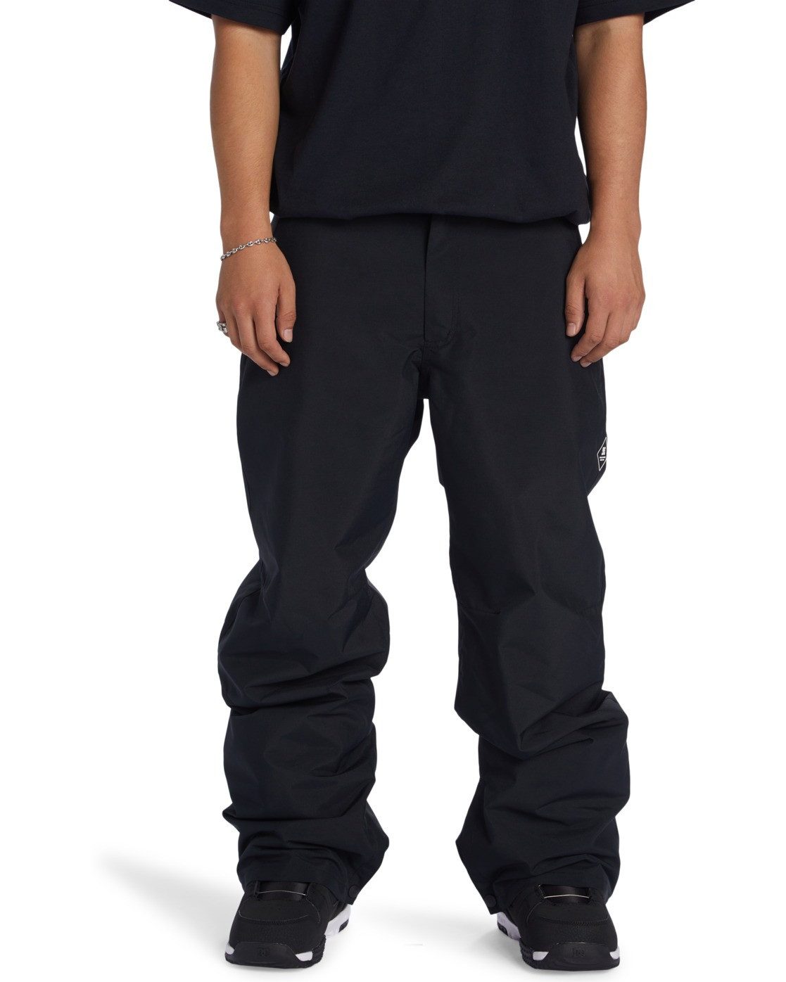 DC Shoes Snowboardhose DC Snow Chino 10K