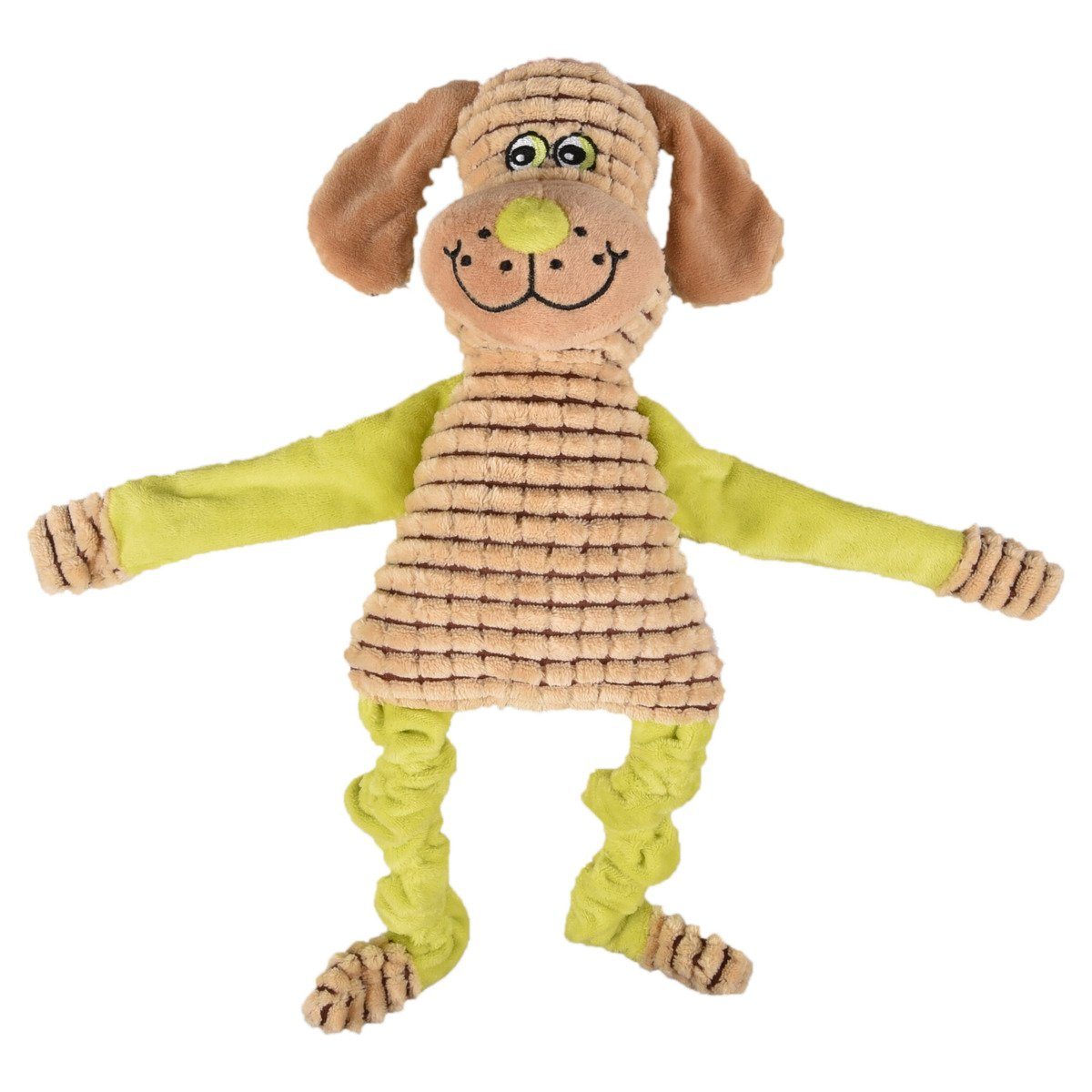 Tierkuscheltier Hundespielzeug Sonay Hund