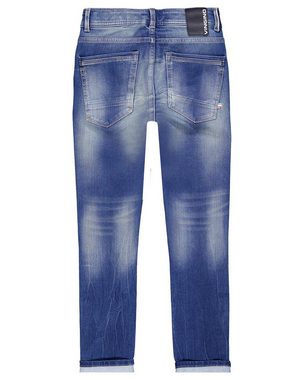 Vingino 5-Pocket-Jeans Jungen Jeans ALFONS Skinny Fit (1-tlg)