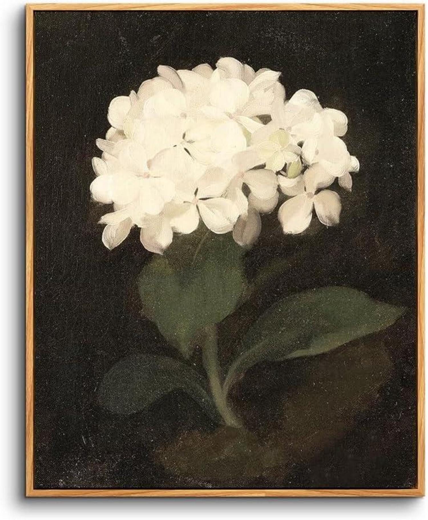 hyidecorart Leinwandbild Vintage Leinwand Bilder 20x25 günstig online kaufen