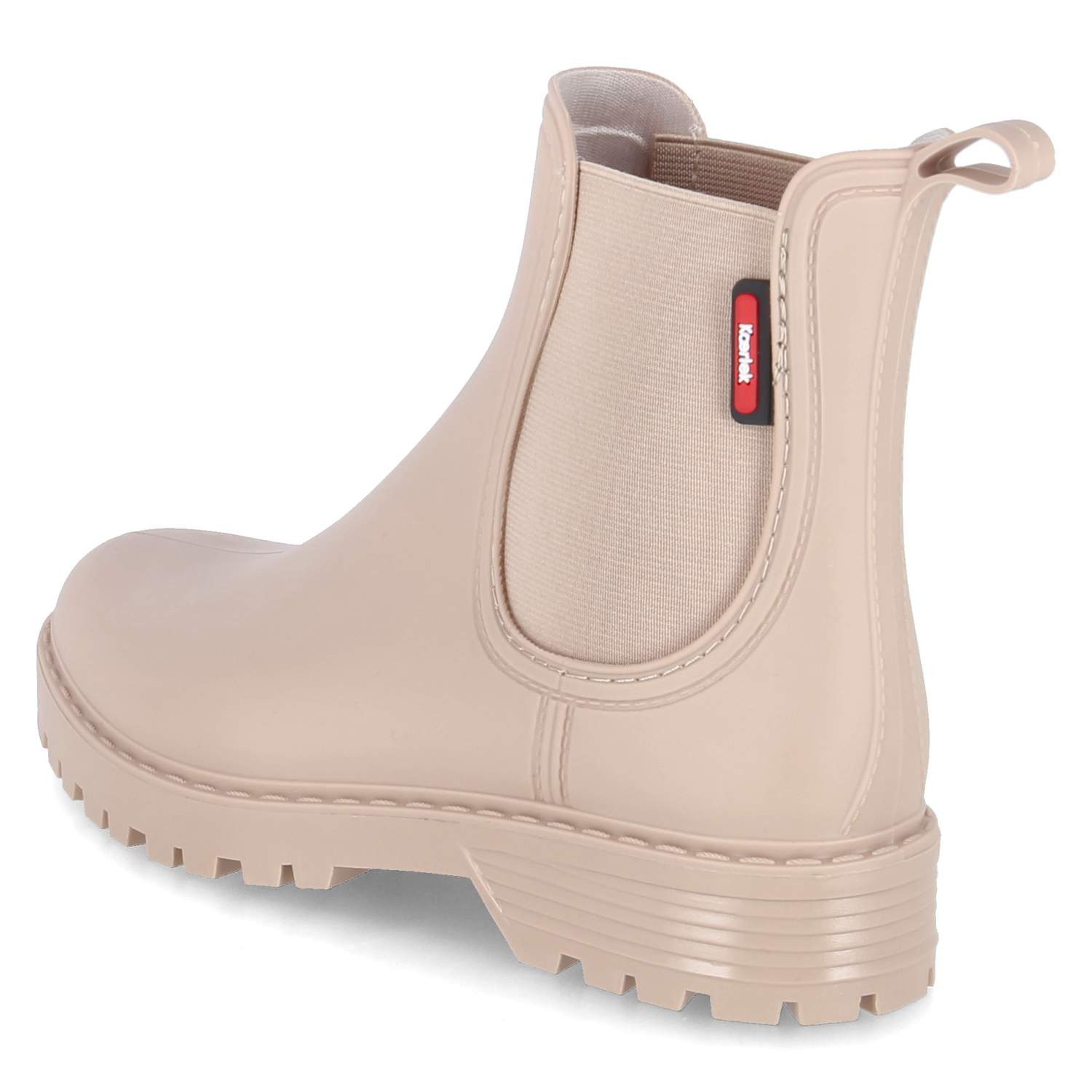 Kaerlek Chelsea Boots Chelseaboots