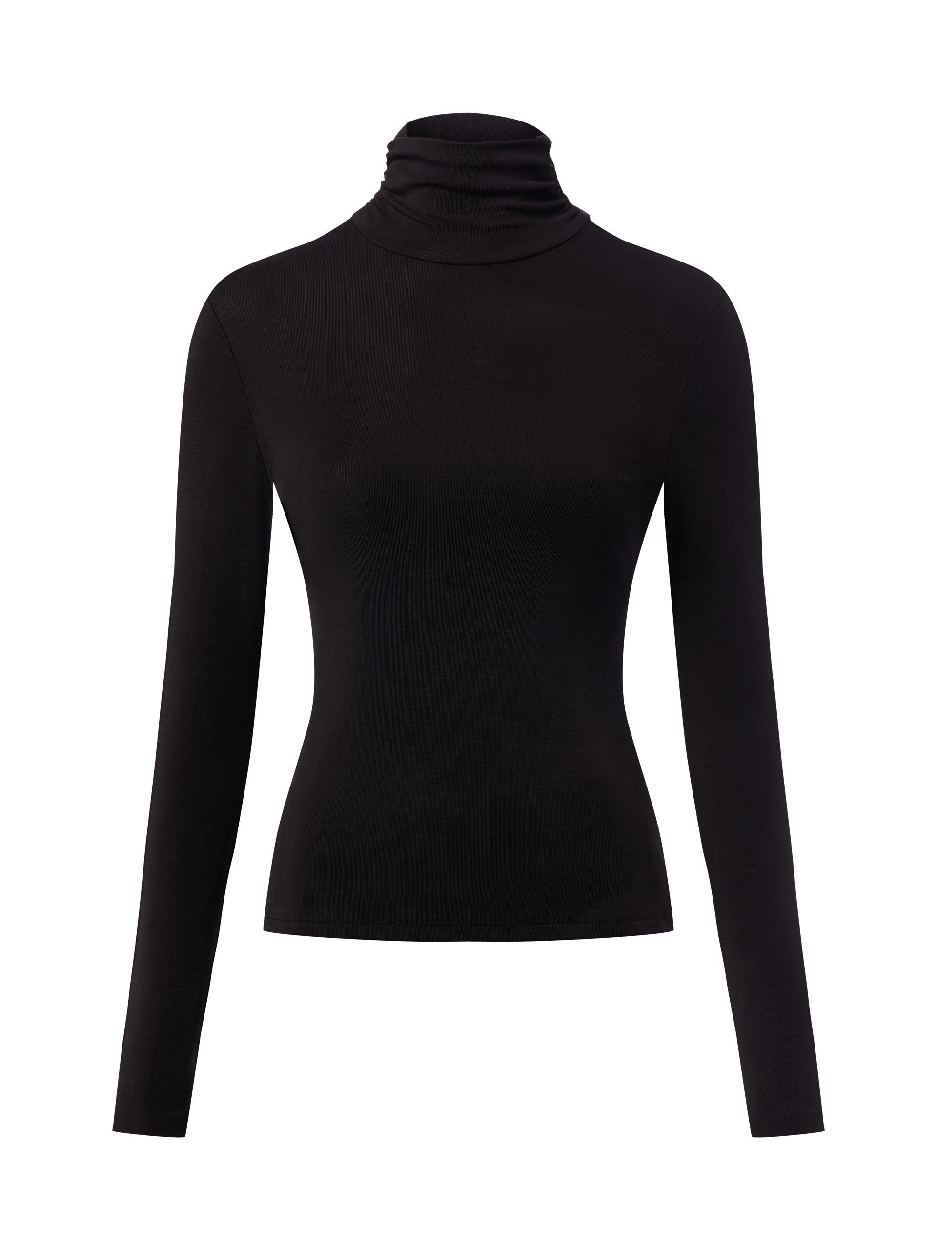 BOSS ORANGE Langarmshirt Eliana günstig online kaufen