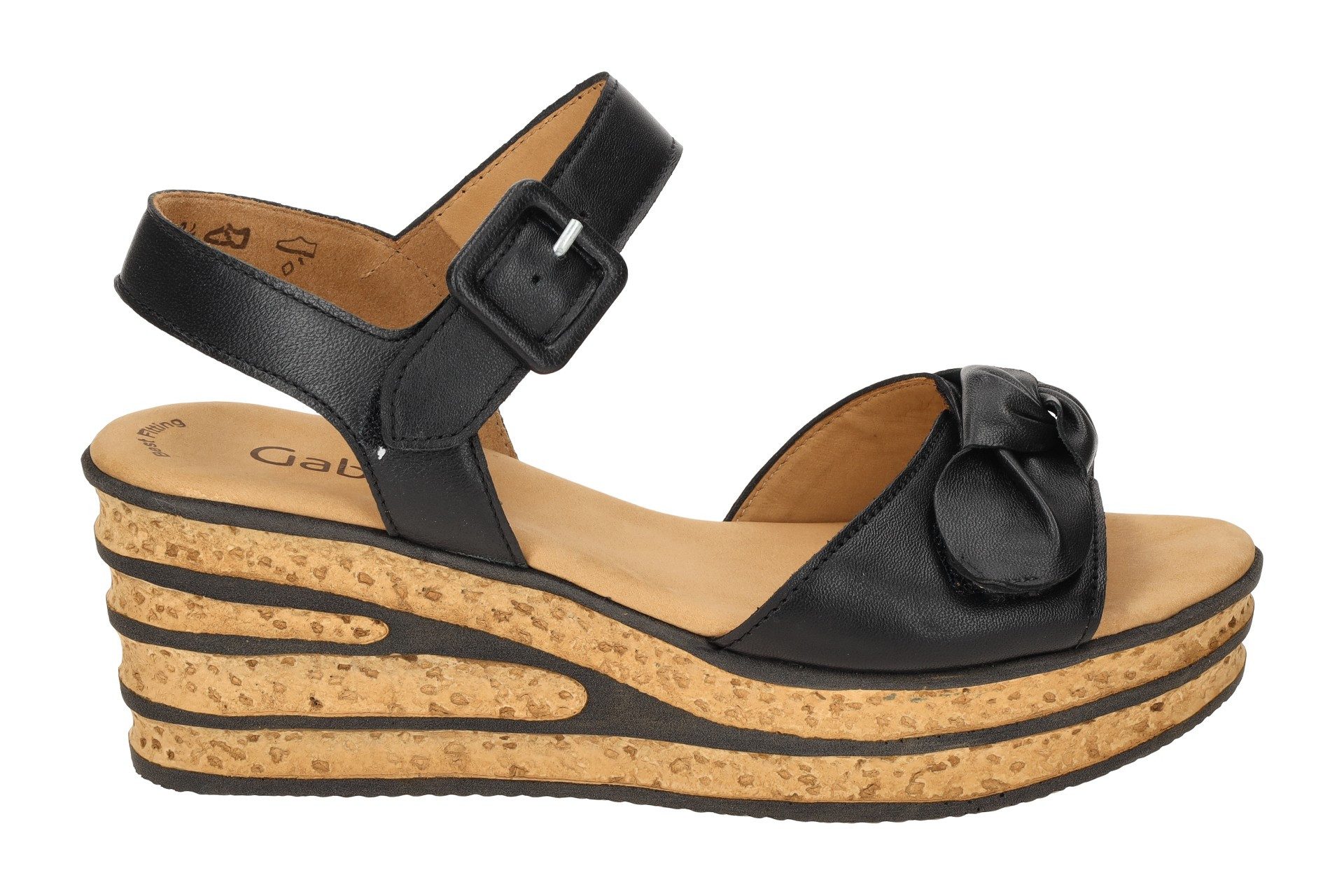 Gabor 84.653.27 Sandalette