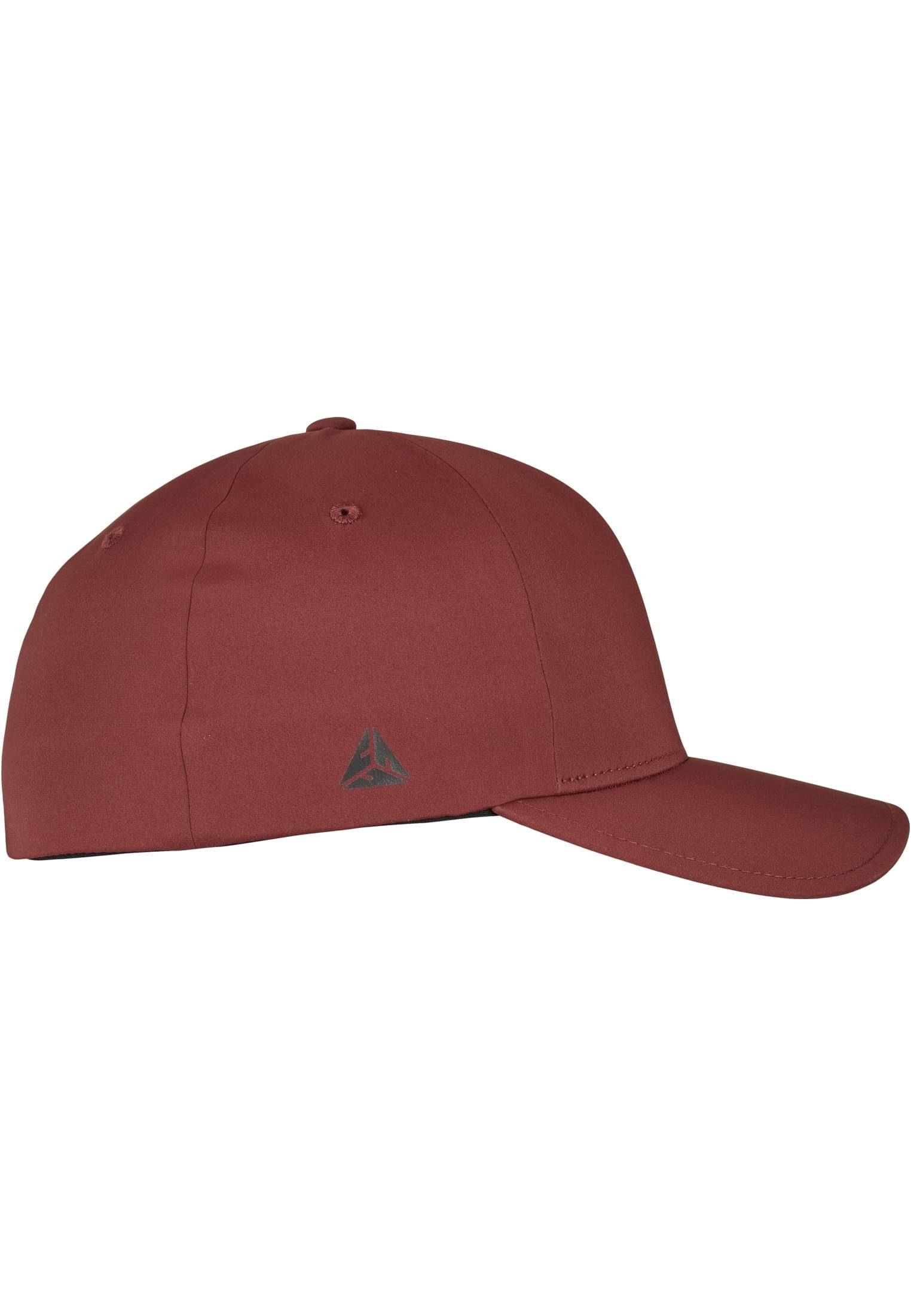 Cap Accessoires Flexfit Flexfit Delta Flex maroon