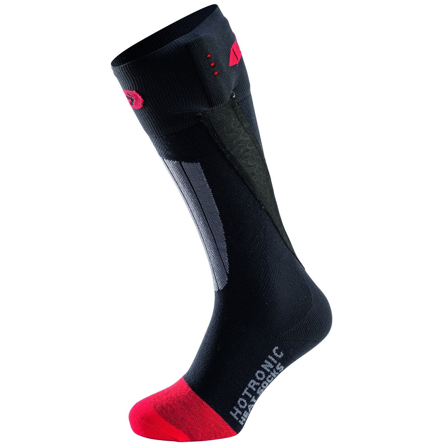 Hotronic Funktionssocken Heizsocken XLP PFI 50 Classic (Packung, 1 Paar)