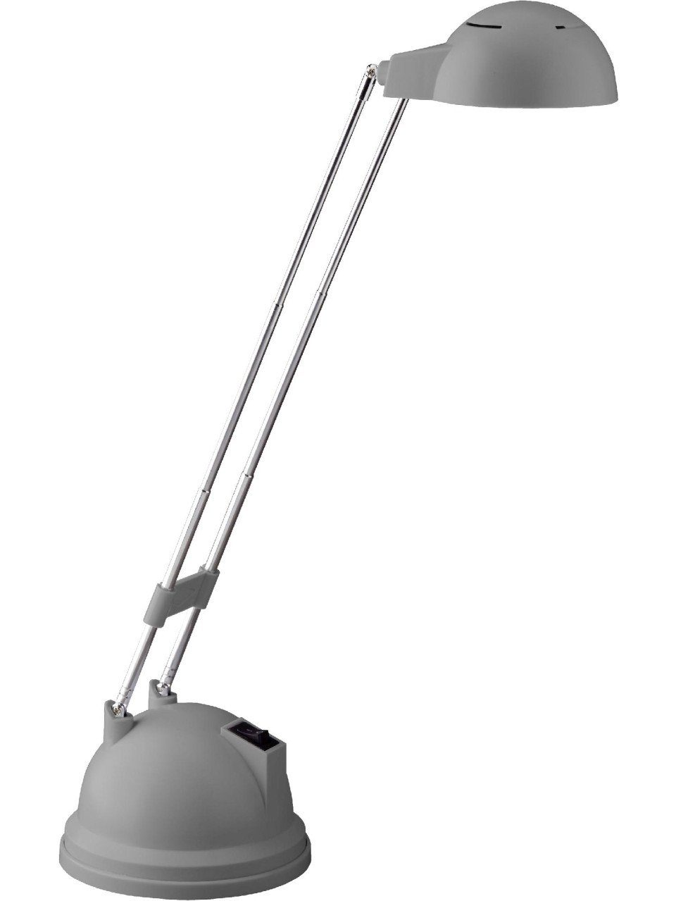 Brilliant Schreibtischlampe Brilliant LED Tischleuchte Katrina 20 x 11,5 cm günstig online kaufen