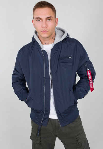 Alpha Industries Kurzjacke