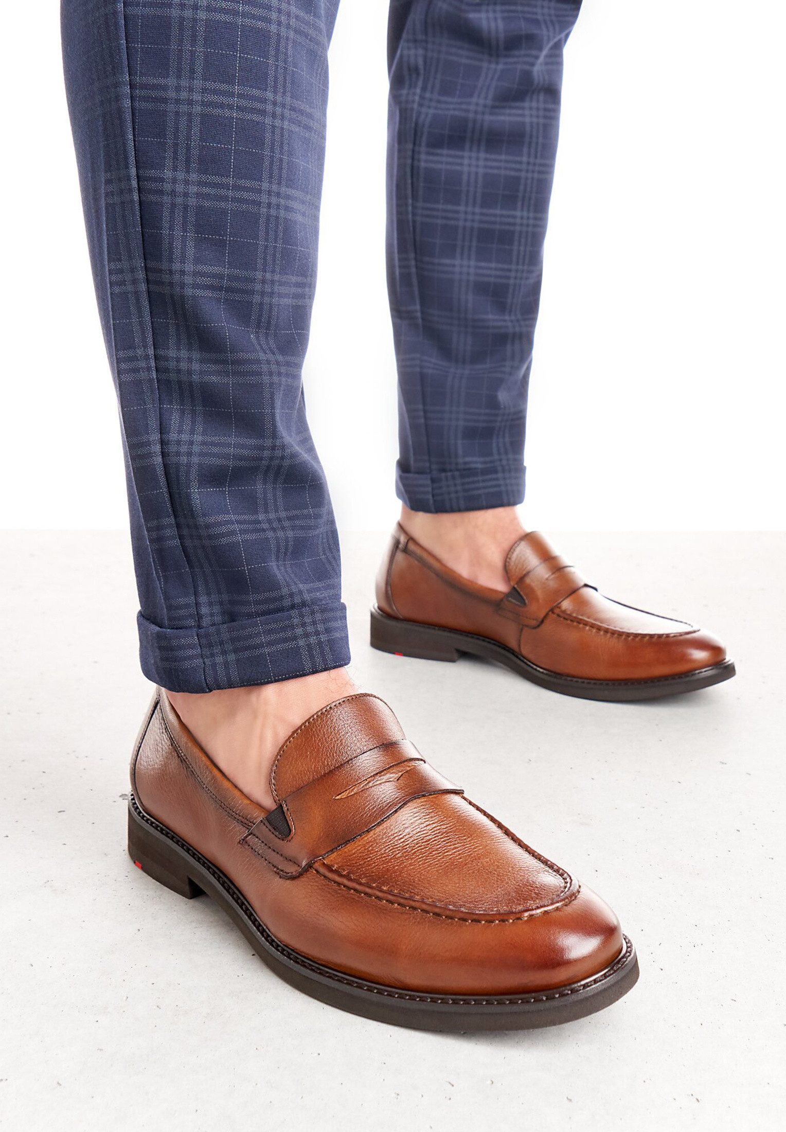 Lloyd Loafer "REG" Loafer mit modernem Design