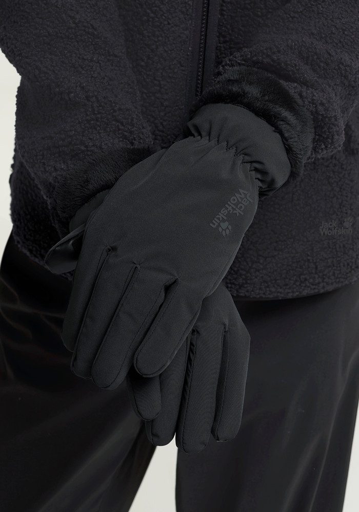 Jack Wolfskin Fleecehandschuhe HIGHLOFT GLOVE W