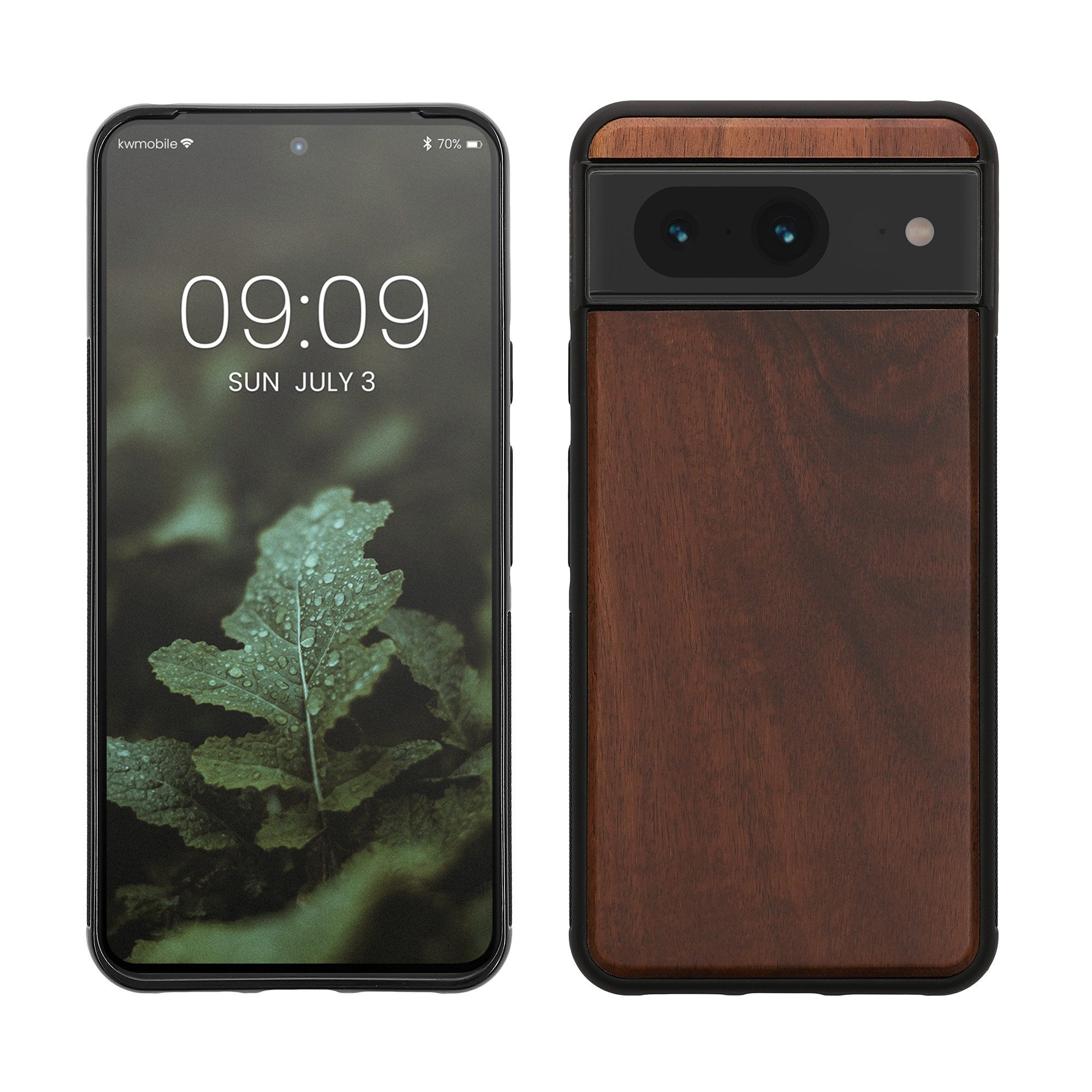 Handyhülle Bumper Handyhülle für Google Pixel 8
