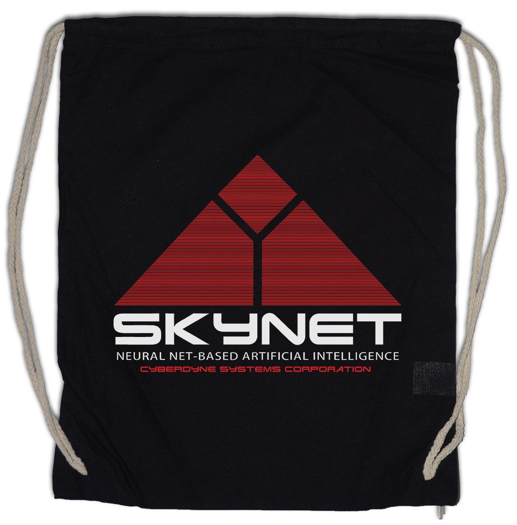 Turnbeutel Skynet Turnbeutel Research Cyberdine Systems Connor Terminator Sarah