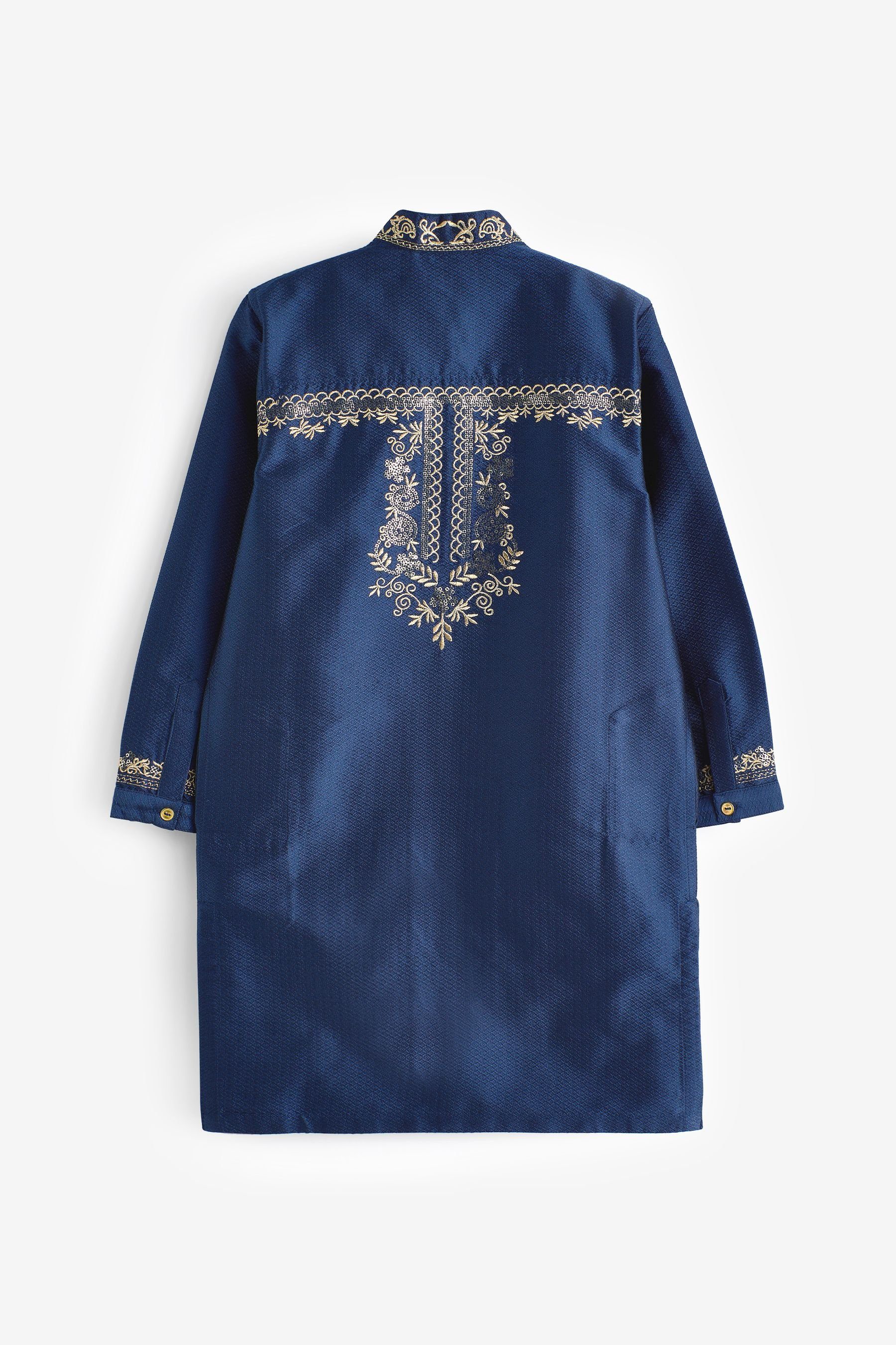 Next Tunikashirt EID Kurta (1-tlg)