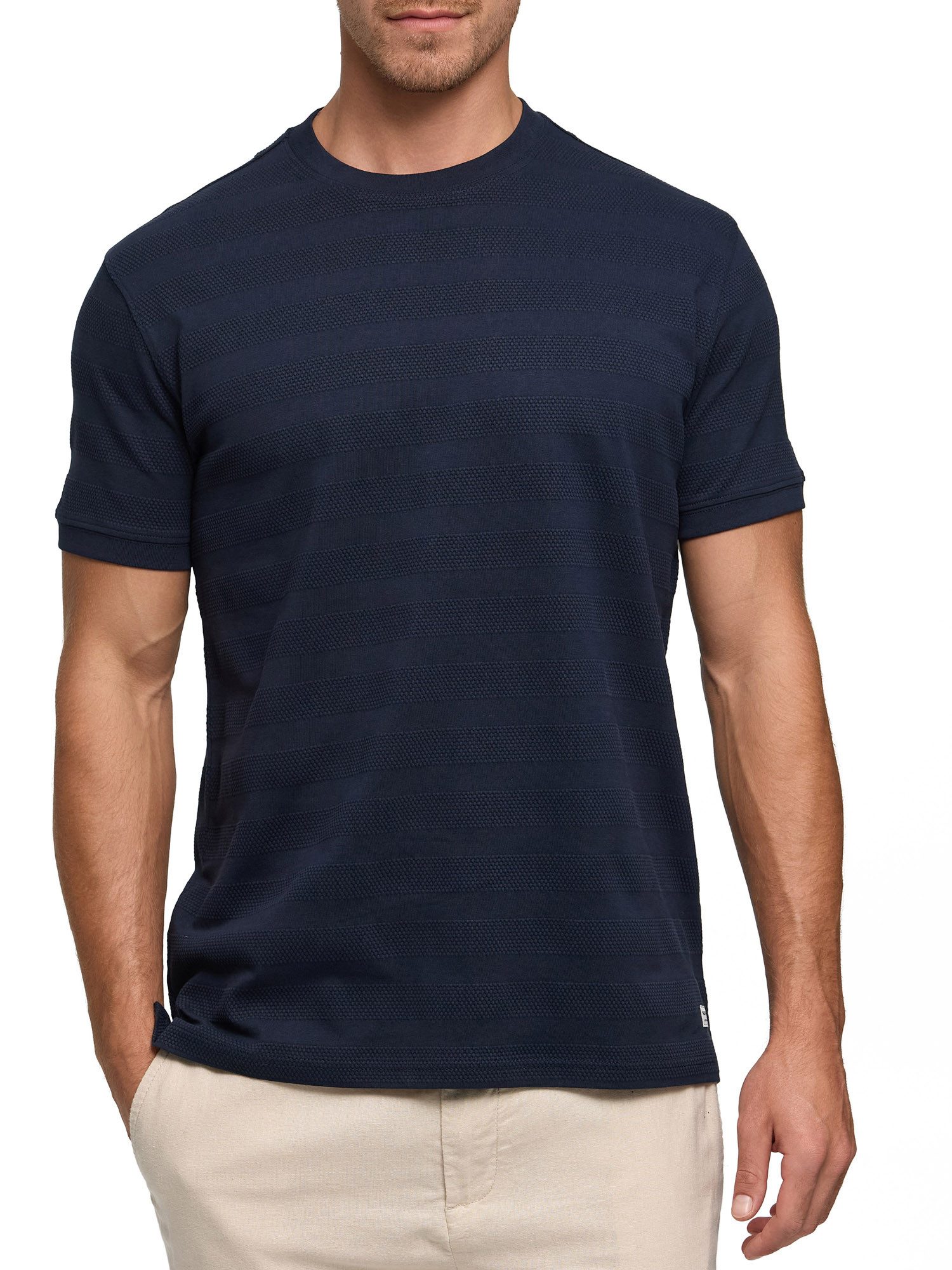 INDICODE T-Shirt INKihei