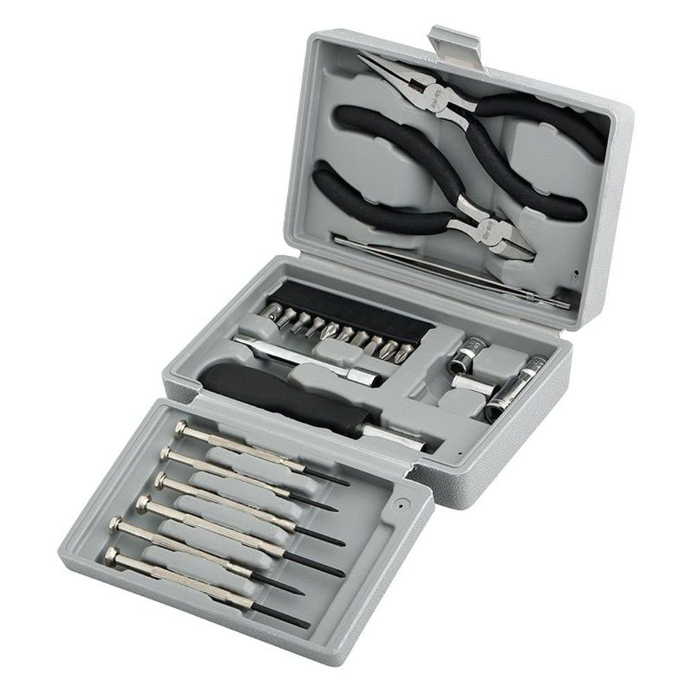 LogiLink Werkzeugset WZ0023, Netzwerk Werkzeug Set günstig online kaufen