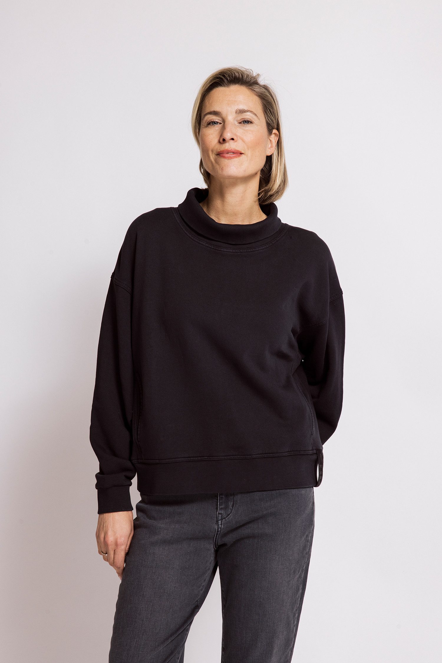 Zhrill Sweater ZHLIV