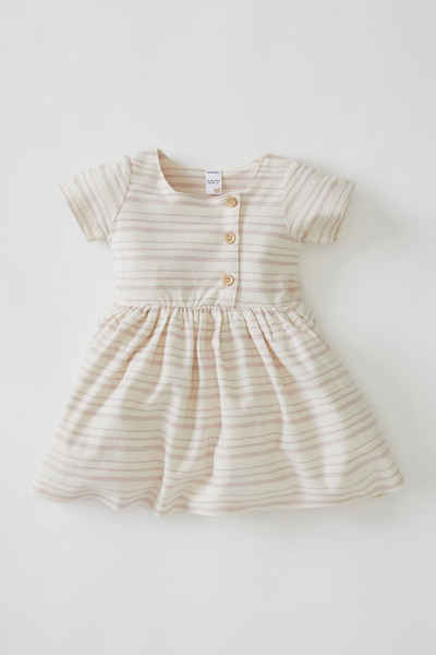 DeFacto Jerseykleid »BabyGirl Kleid REGULAR FIT«