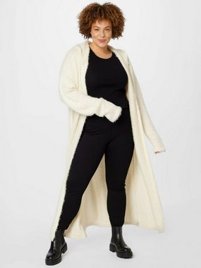 URBAN CLASSICS Strickjacke (1-tlg) Plain/ohne Details