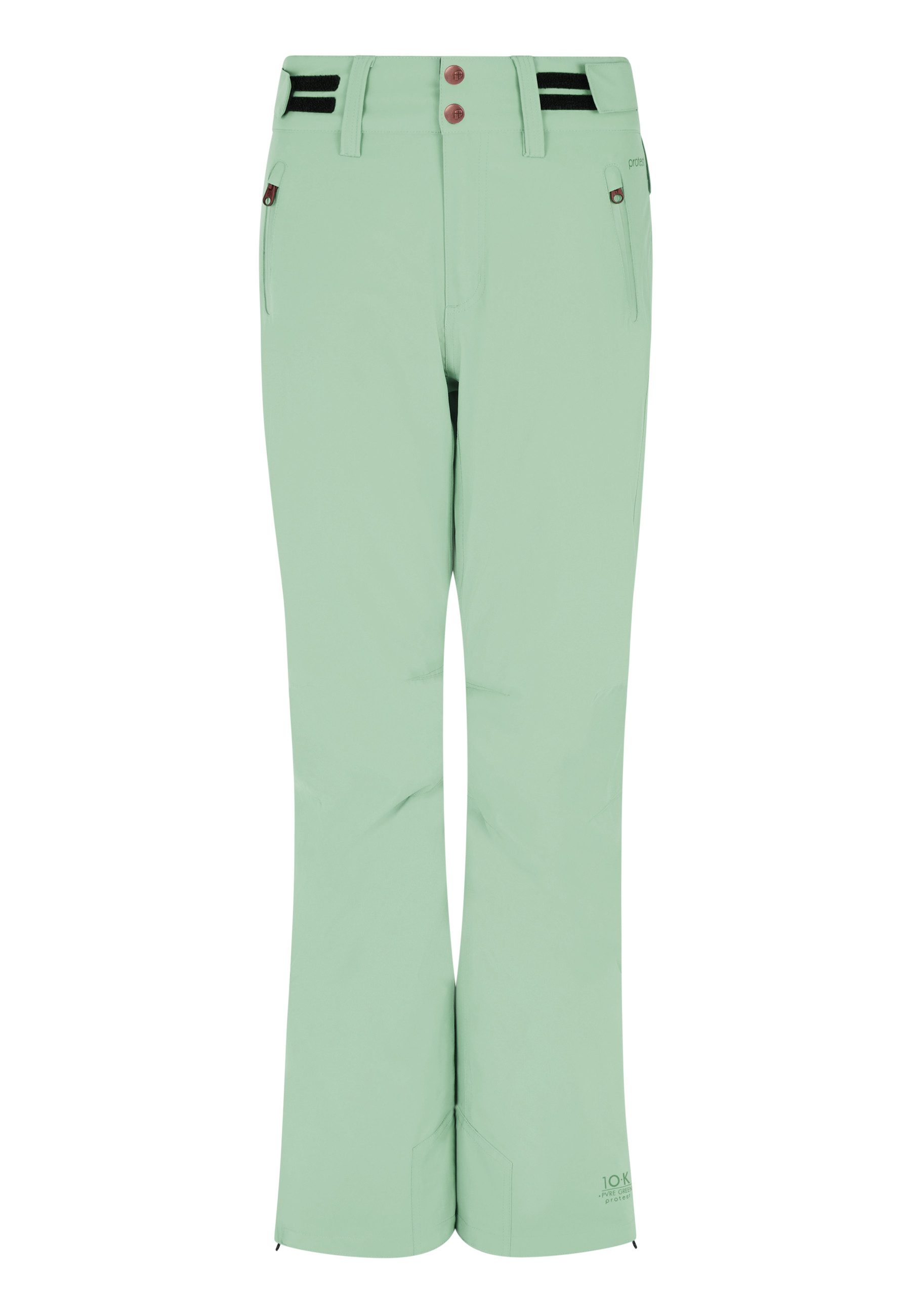 Protest Skihose PRTCINNAMONES (1-tlg)