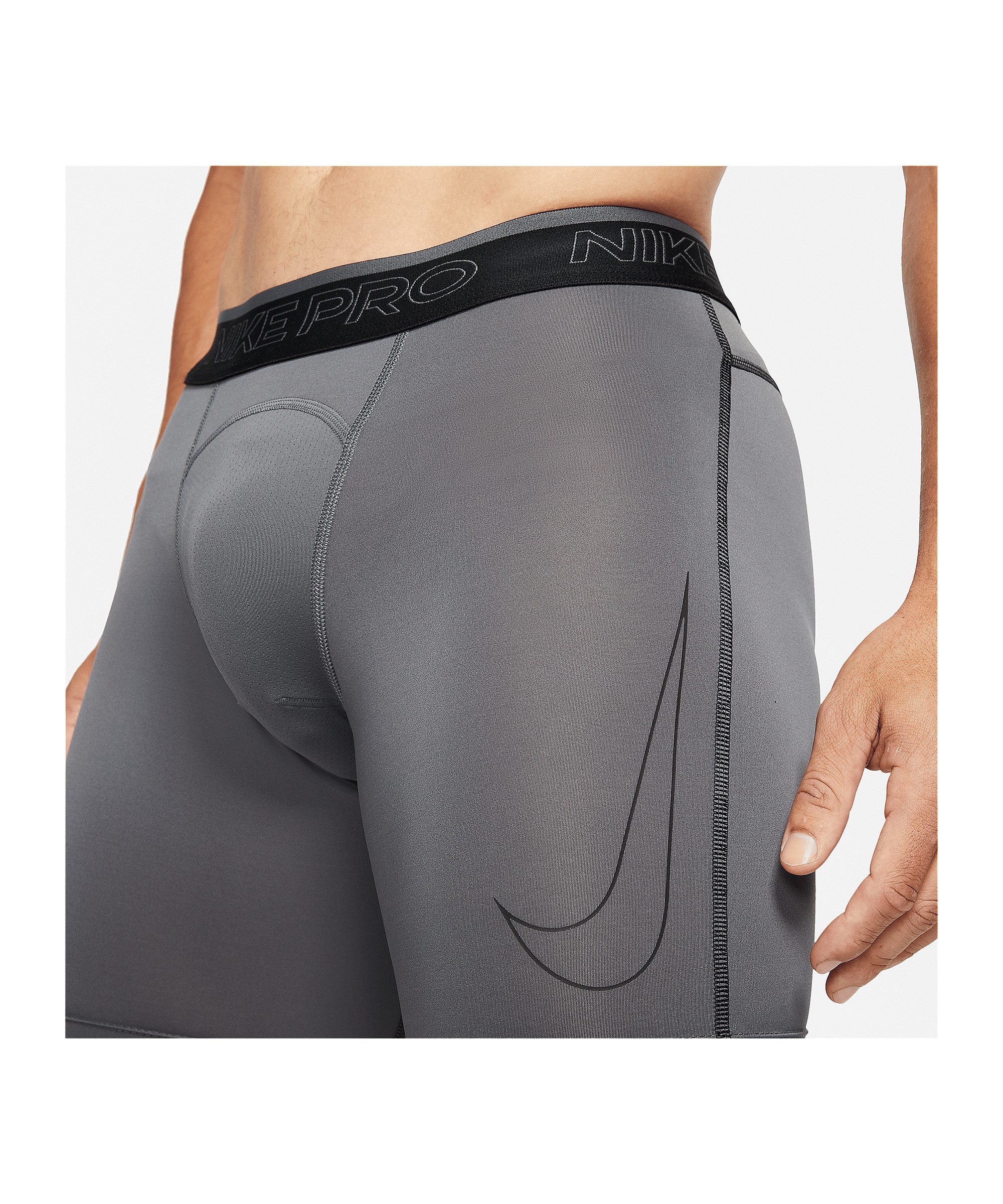 Nike Funktionshose Nike Performance Pro Underwear Tight