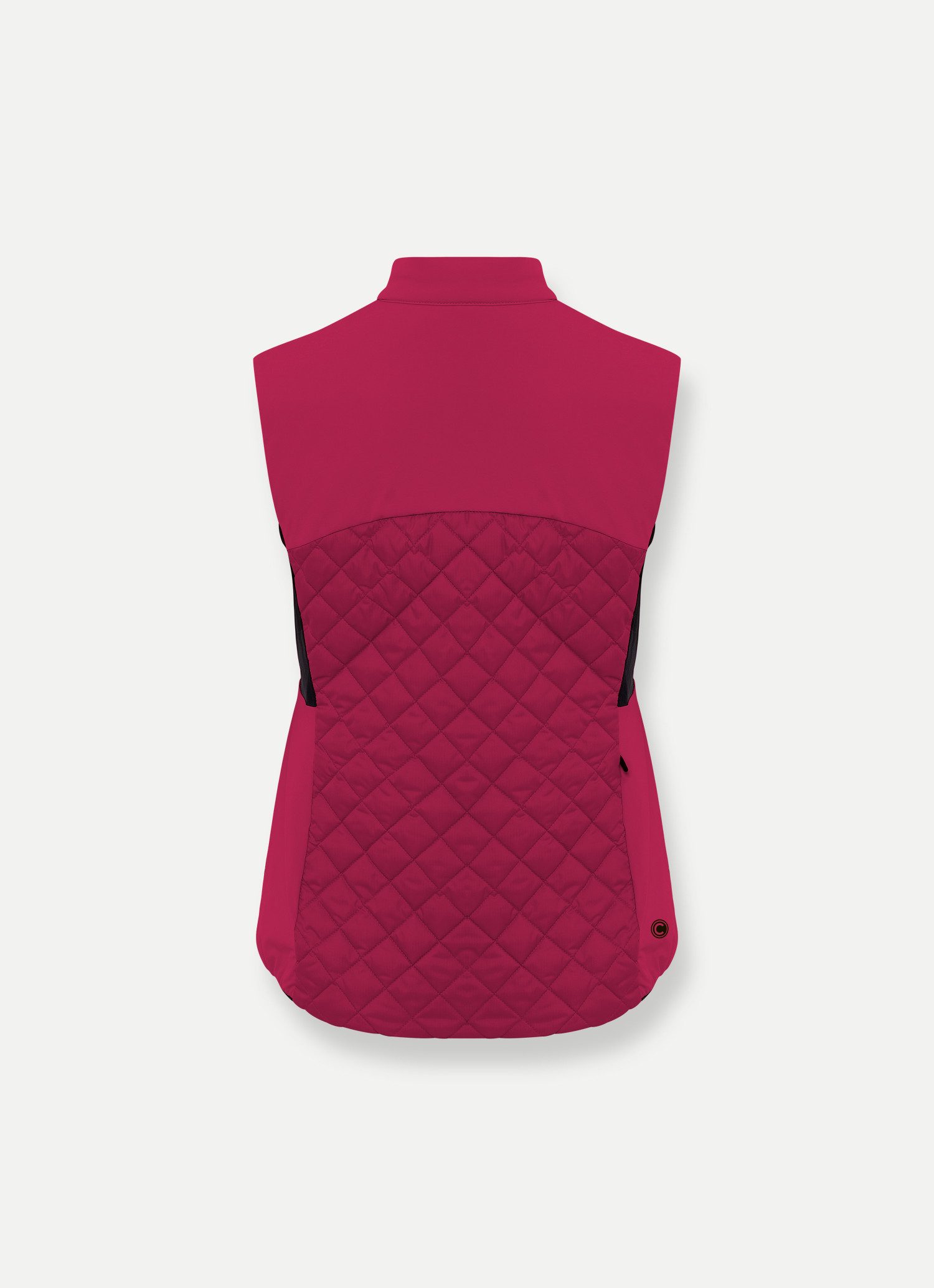 Colmar Funktionsweste Damen Steppweste LADIES VEST