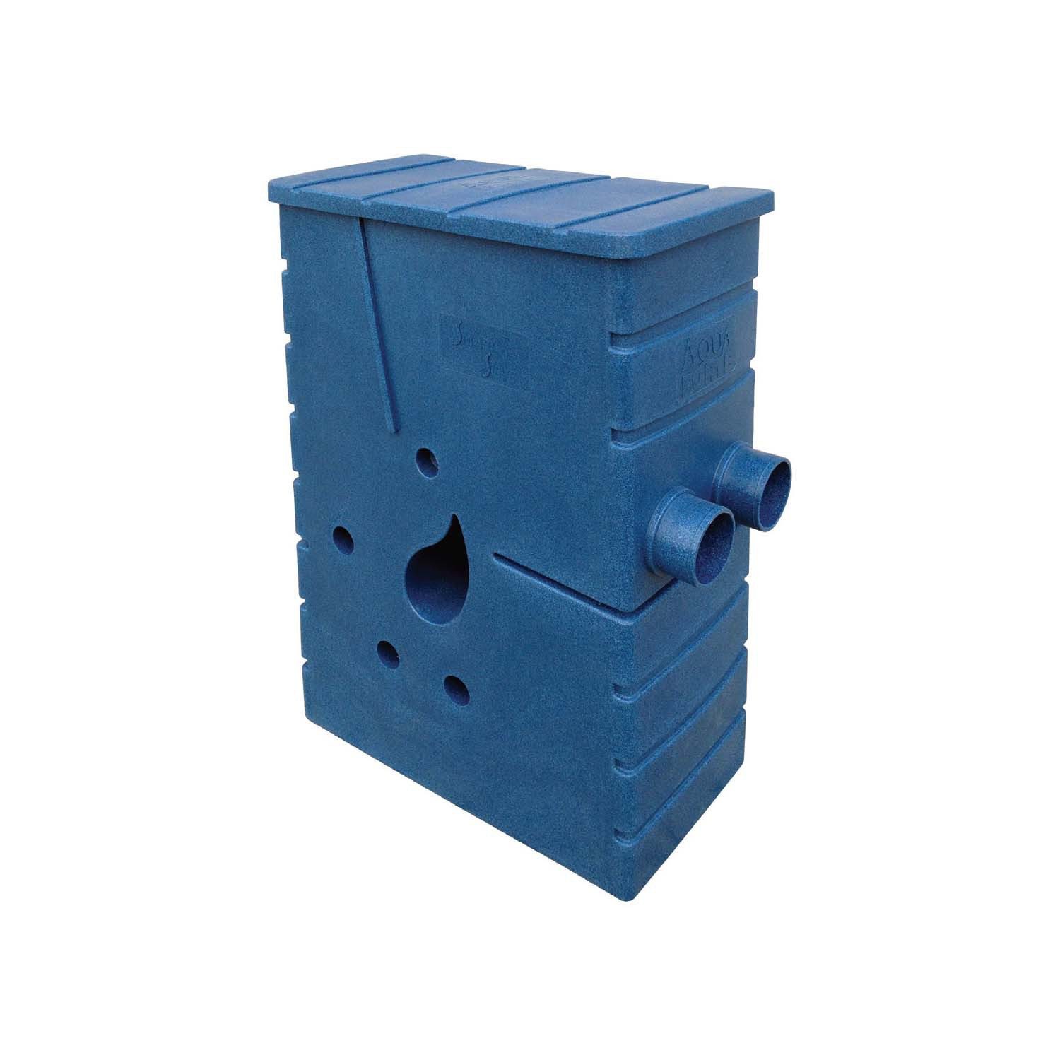 Aquaforte Teichfilter