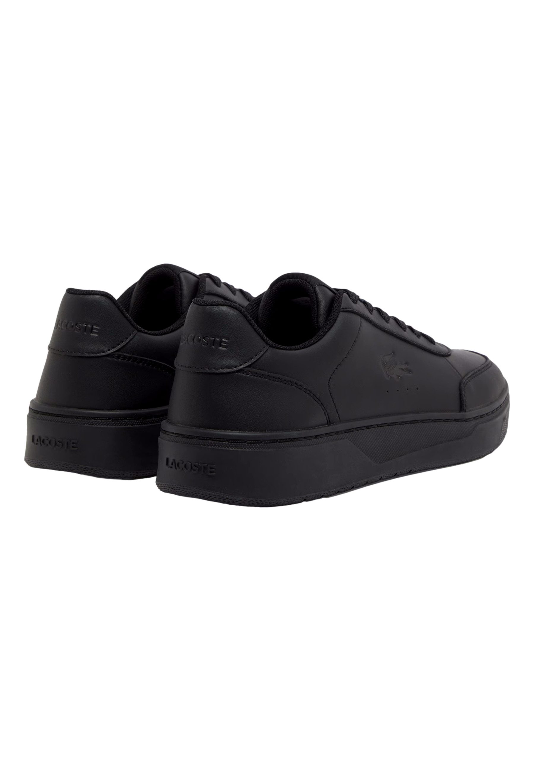Lacoste Sneaker Court Pro Low-Sneaker Sneaker (1-tlg) günstig online kaufen