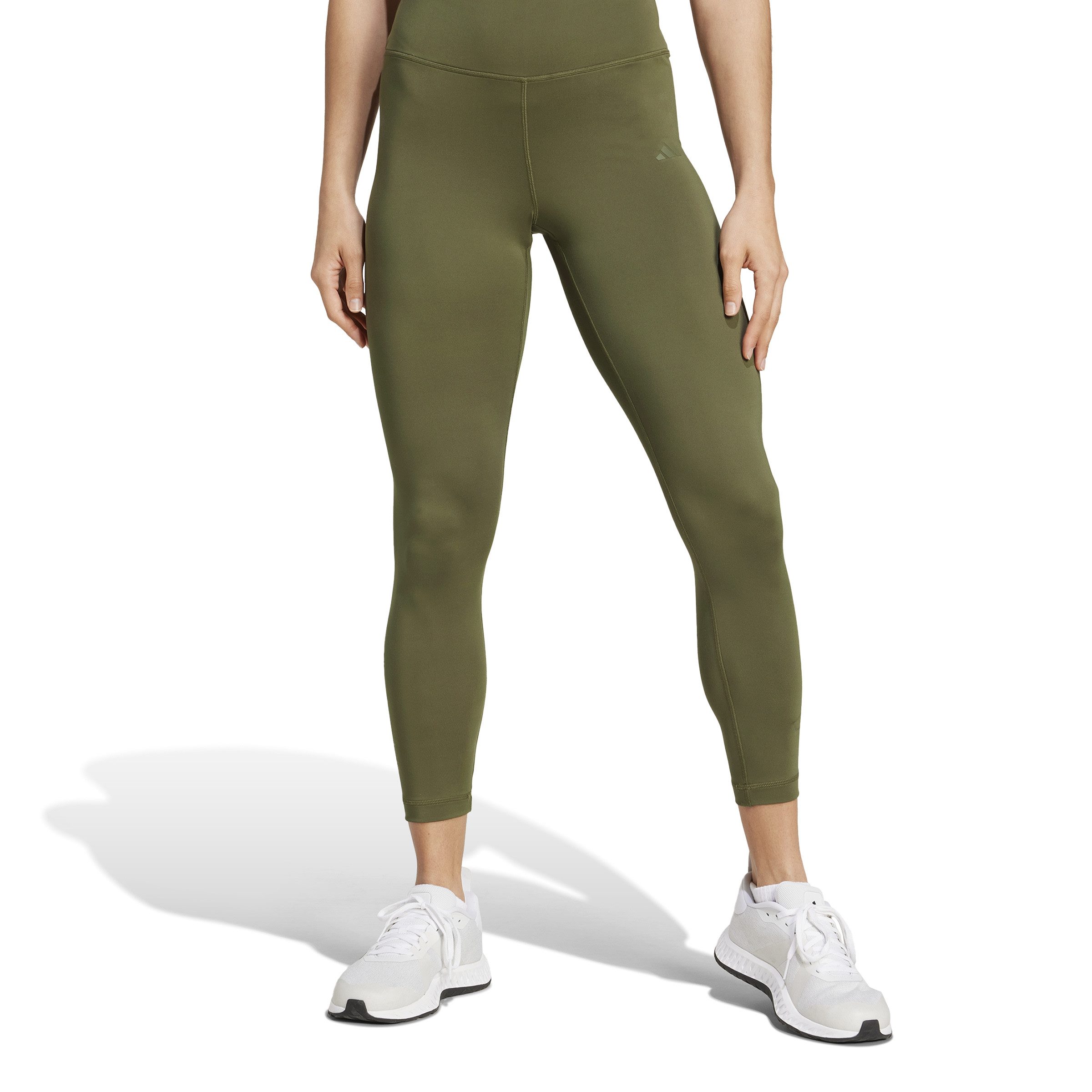adidas Performance Funktionsleggings W BL 78 TIG OLISTR