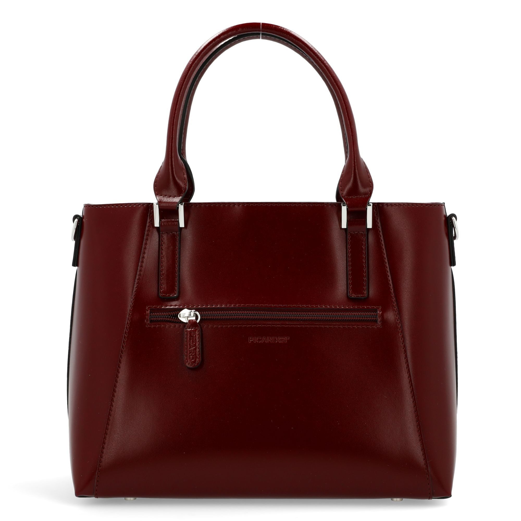 Picard Henkeltasche Black Tie, Leder günstig online kaufen
