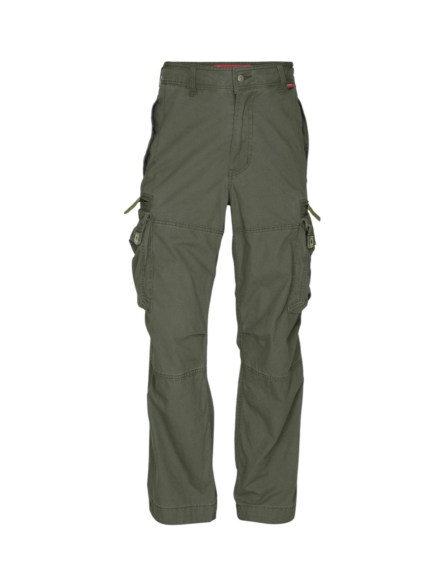 Molecule Cargohose Molecule Cargo Trousers BAGGY günstig online kaufen