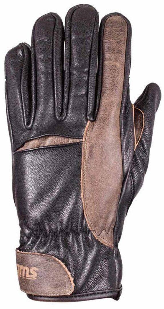 gms Motorradhandschuhe GMS Ryder Motorrad Handschuhe günstig online kaufen