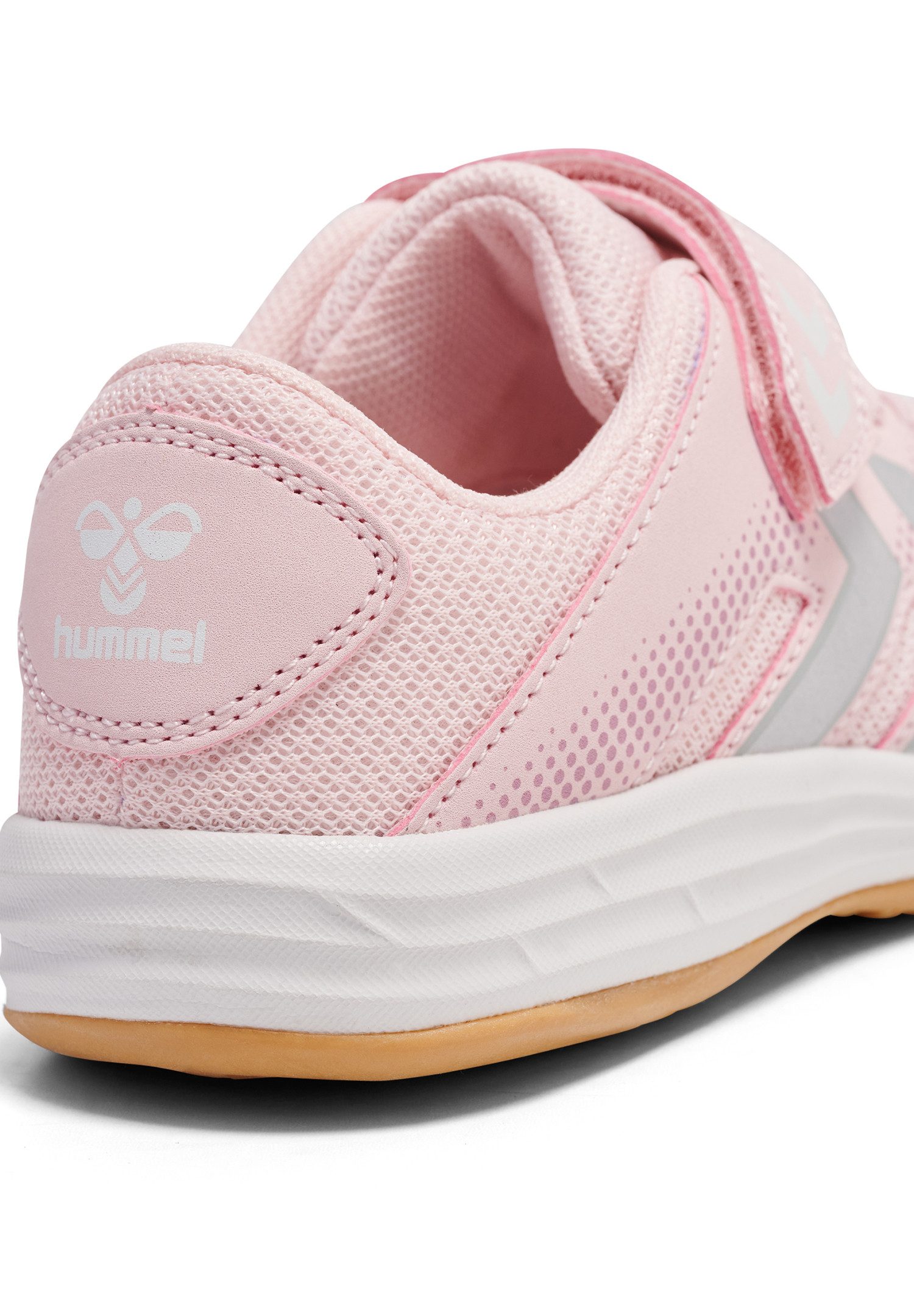 hummel MULTIPLAY STABLE VC JR Sneaker