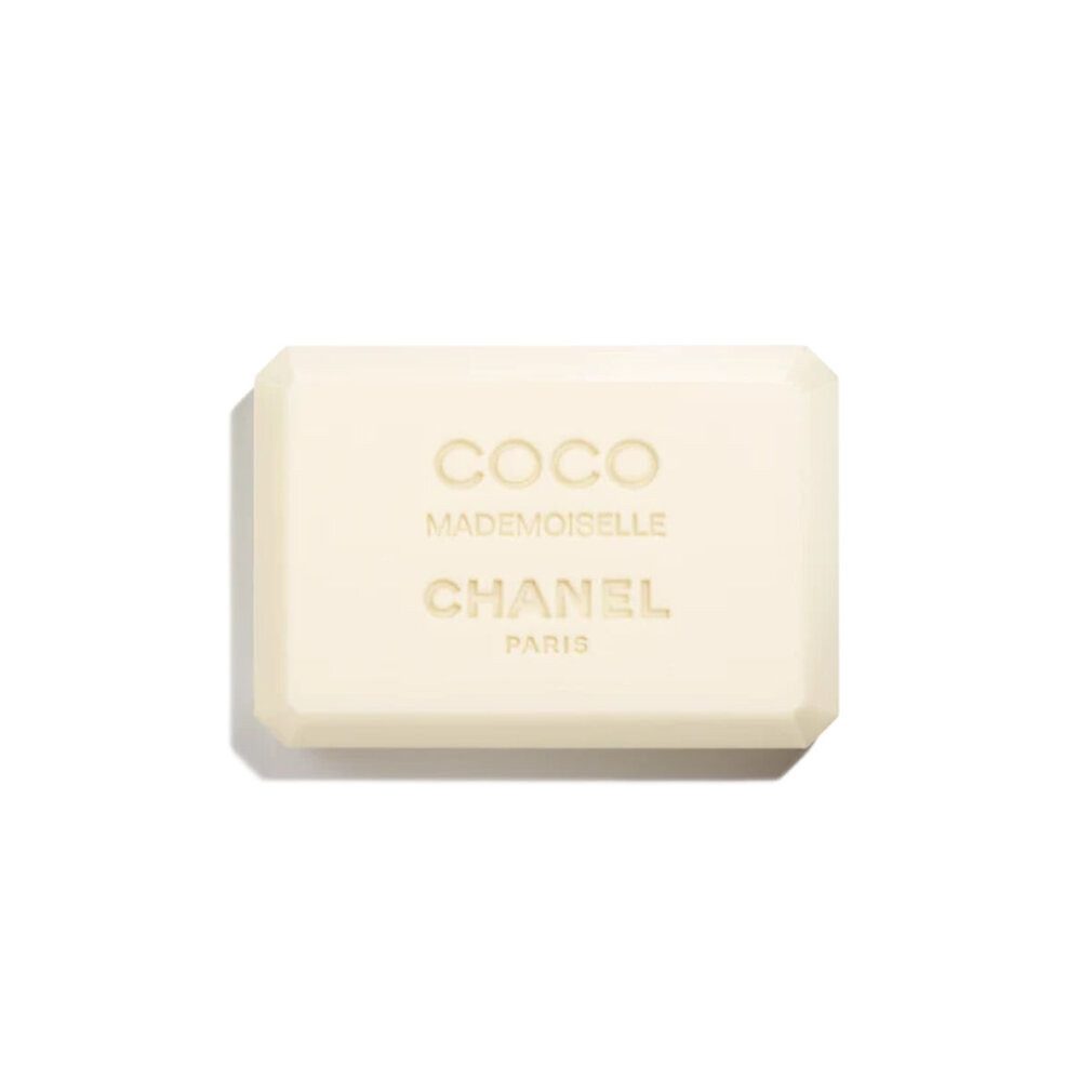 CHANEL Eau de Parfum COCO MADEMOISELLE savon 100 gr