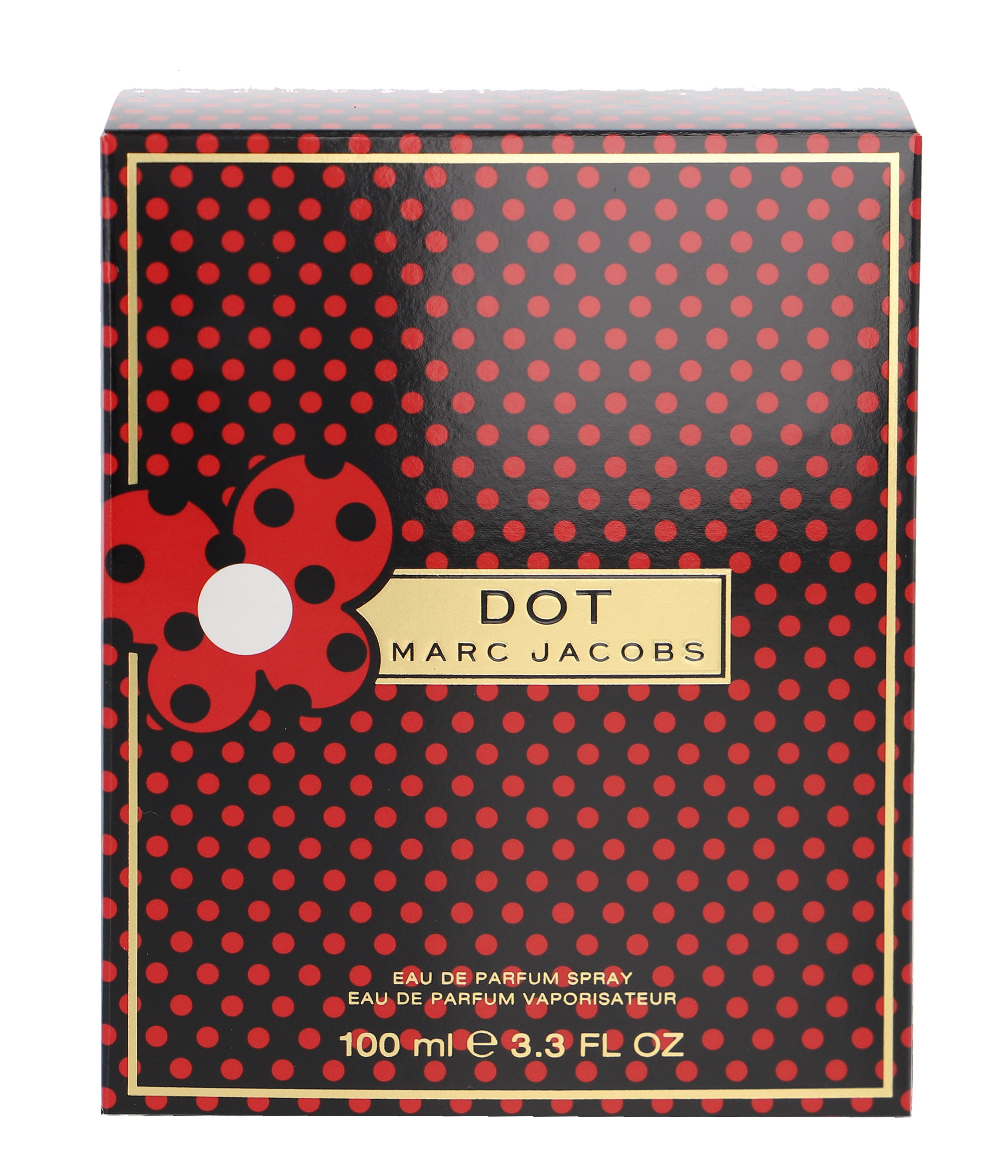 MARC JACOBS Eau de Parfum Marc Jacobs Dot