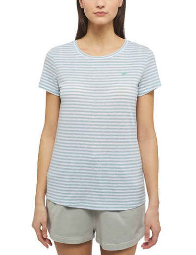 MUSTANG T-Shirt »Alexia C Stripe«