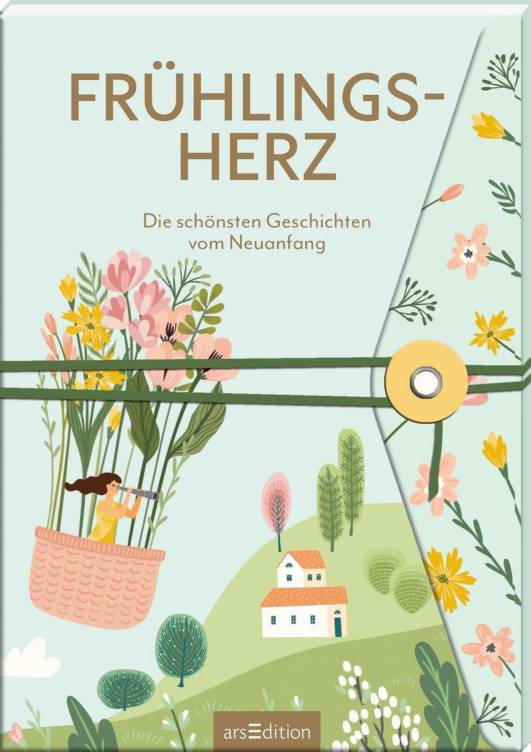 Frühlingsherz / diverse
